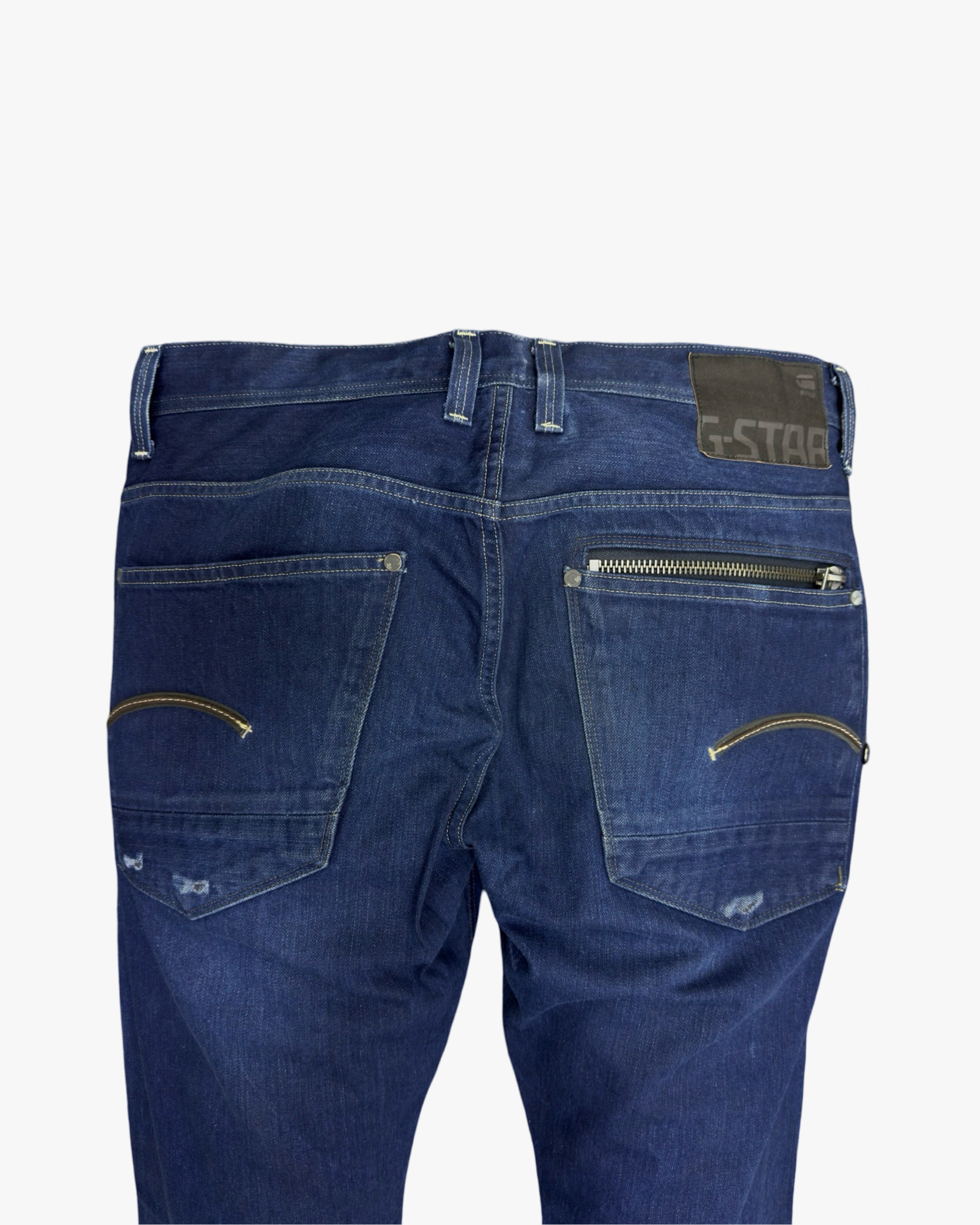 RAW G-STAR 5204 W36L34