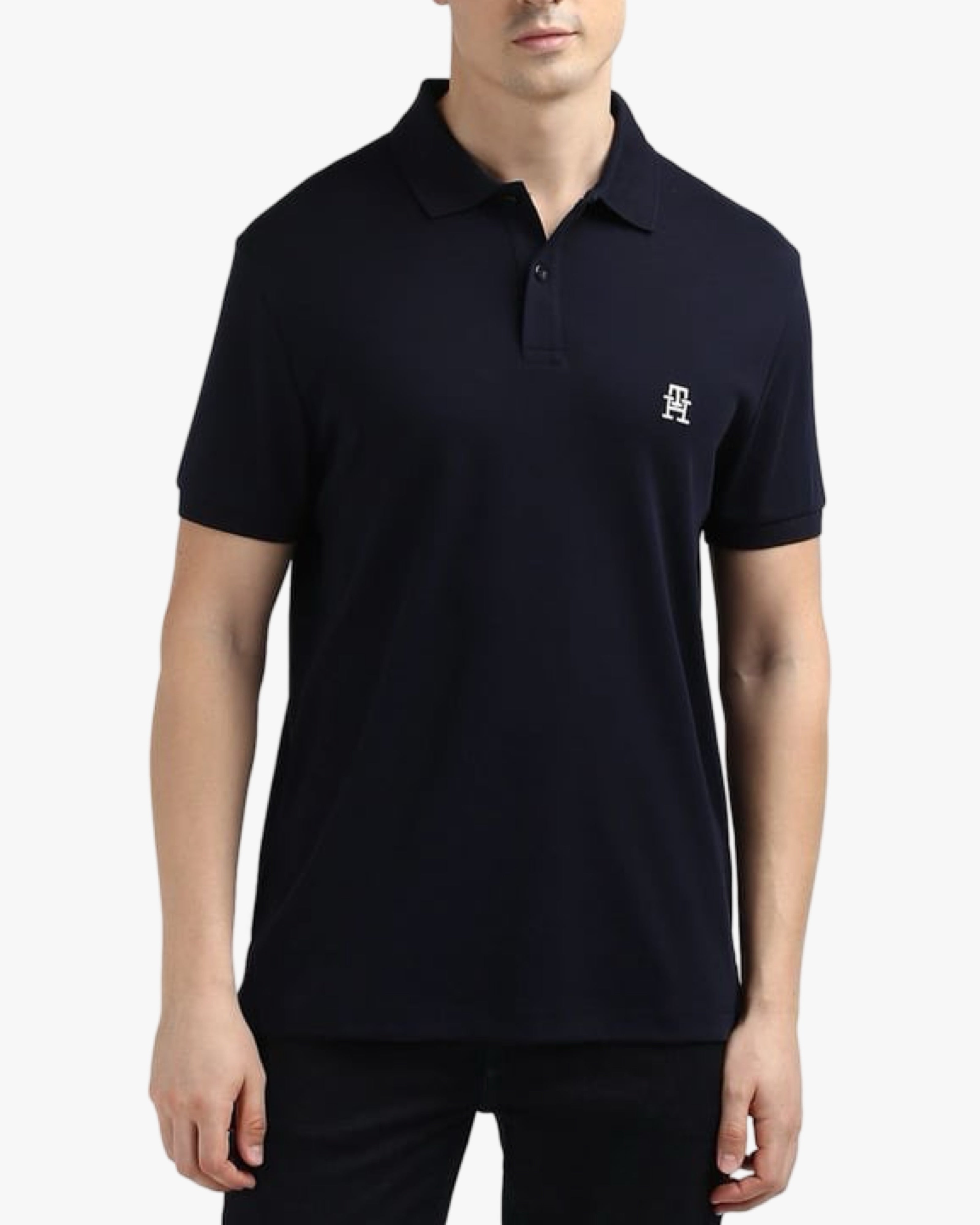 TOMMY HILFIGER POLO