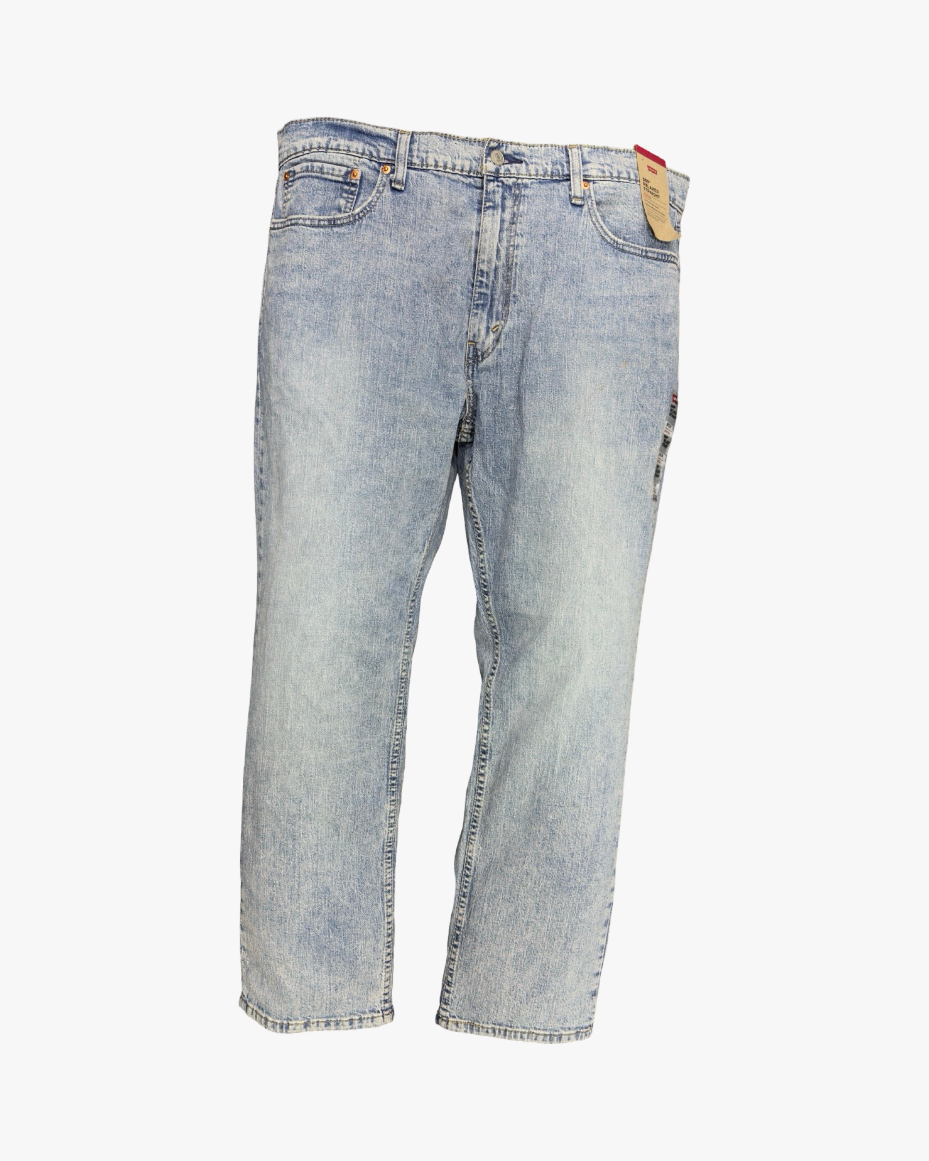 levi's 559 w38l30