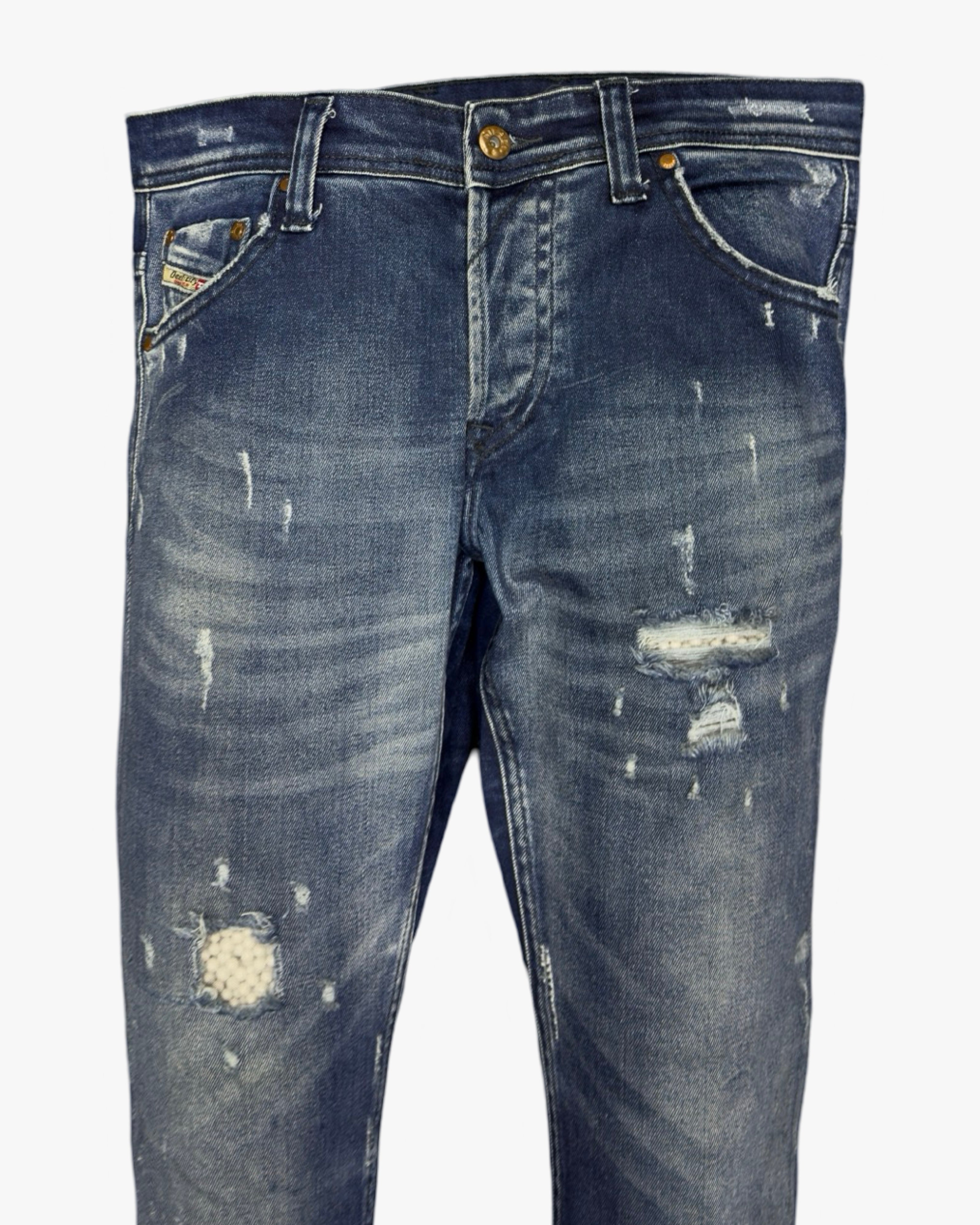 DIESEL INDUSTRY THOMMER W31L32