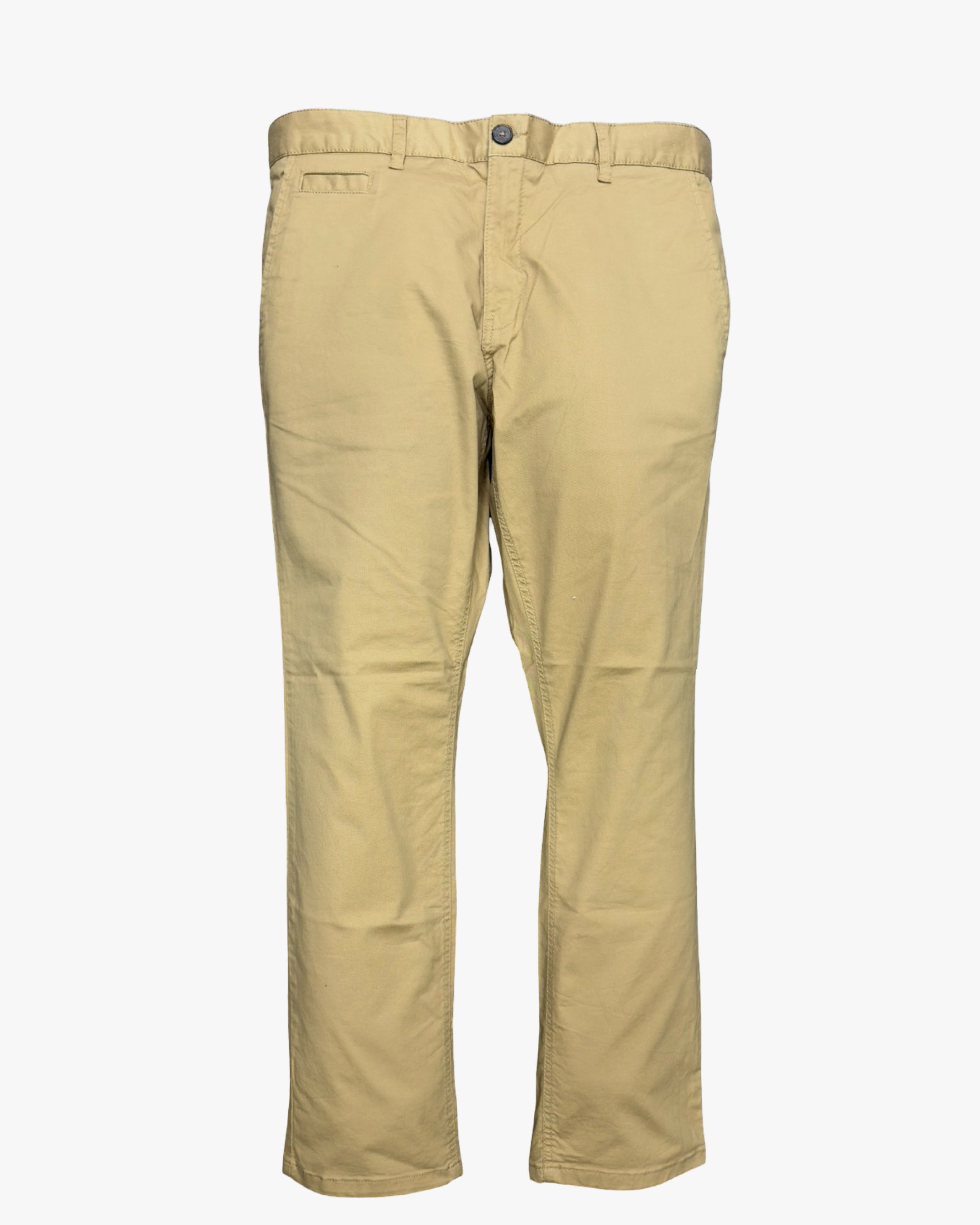 f&f chino w38l30