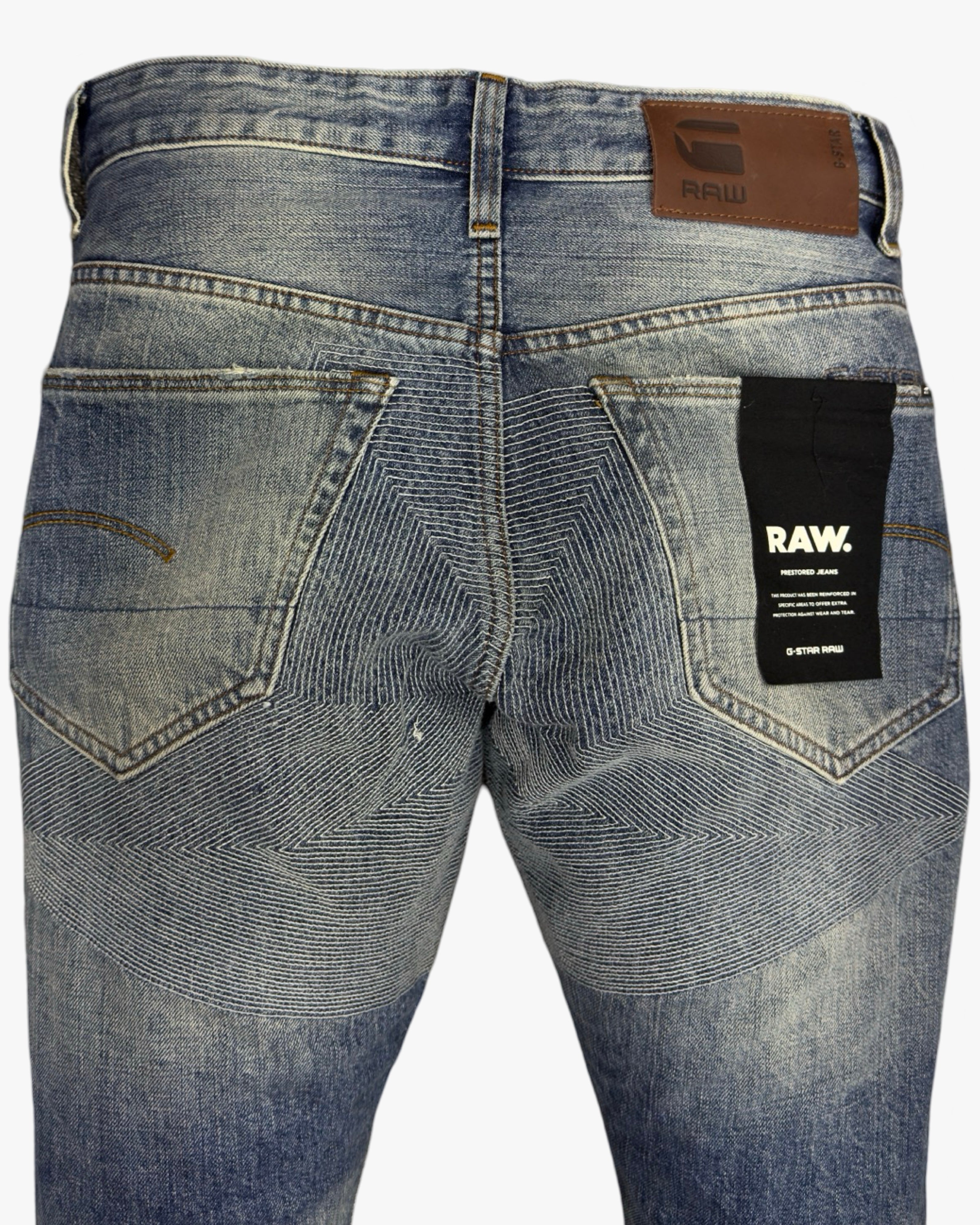 RAW G-STAR 3301 w31l32