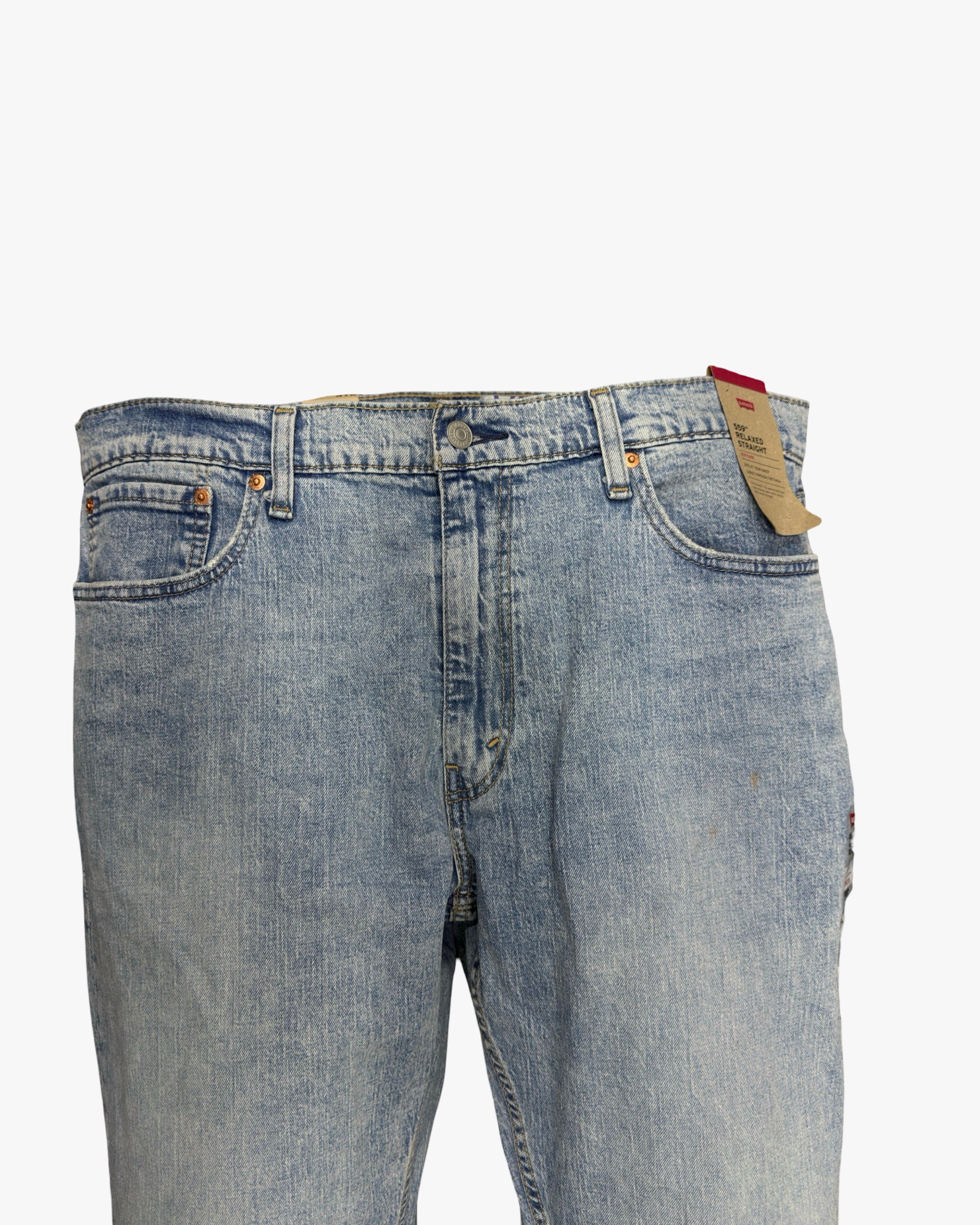 levi's 559 w38l30