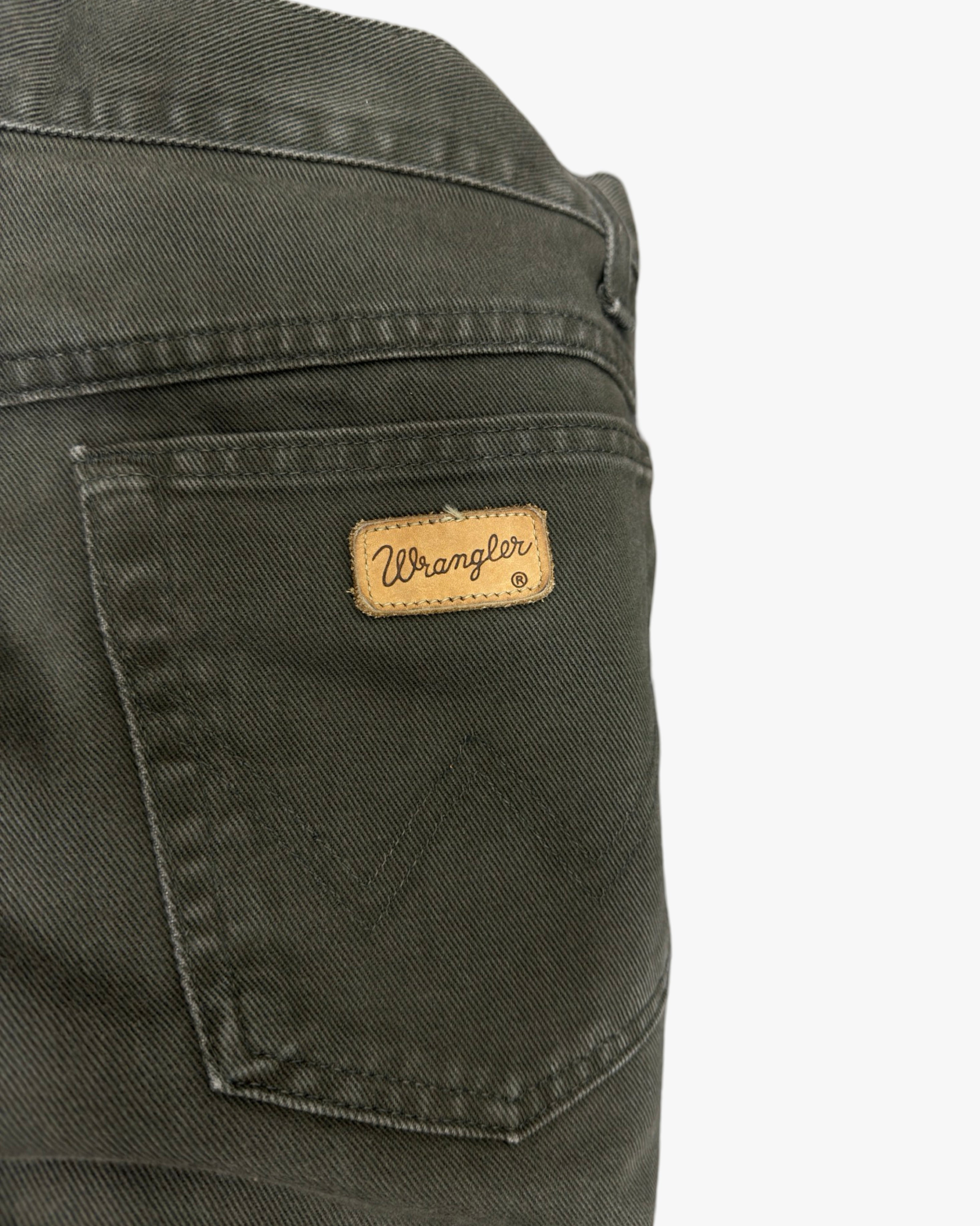 WRANGLER TEXAS w32l30