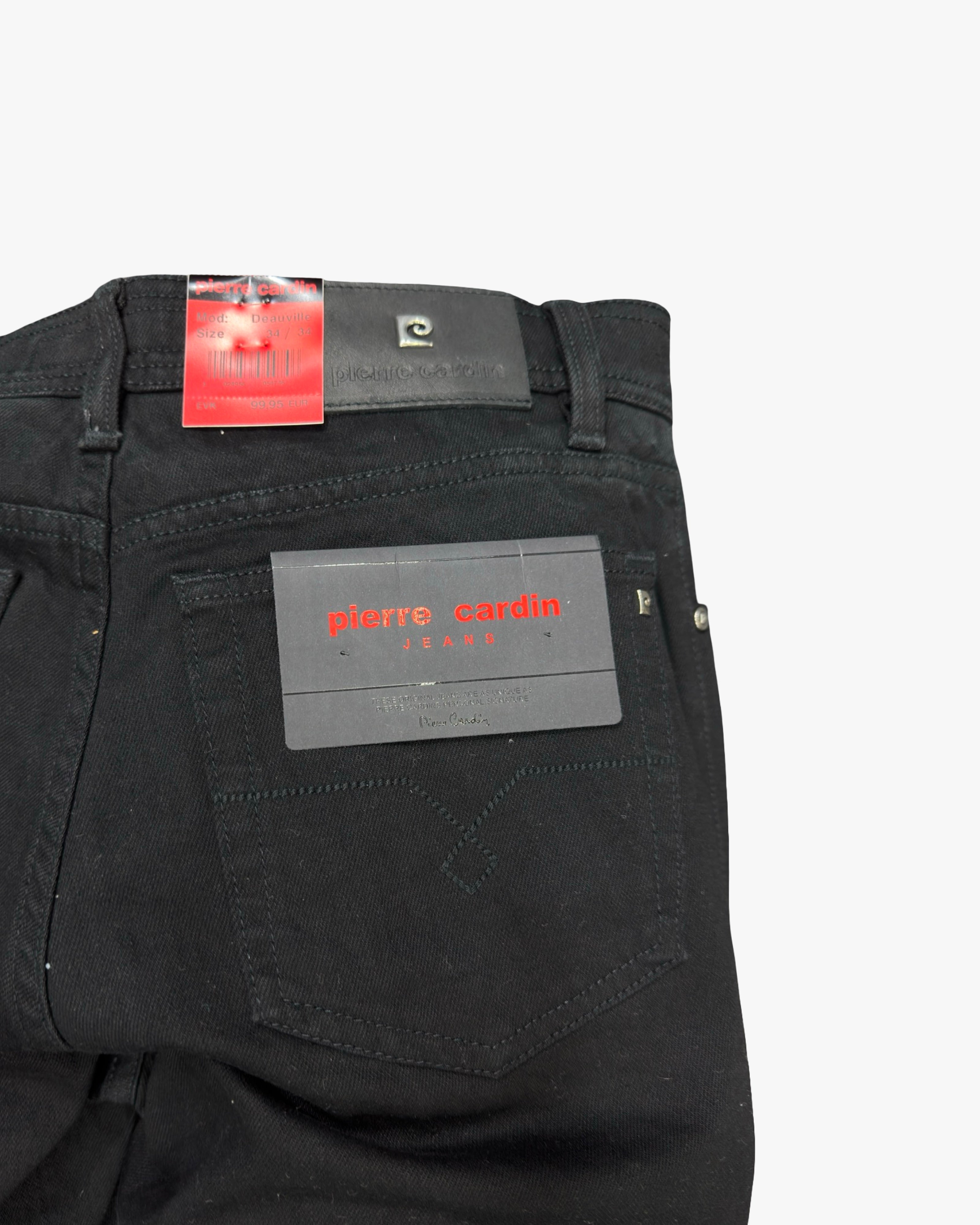 pierre cardin w34l34