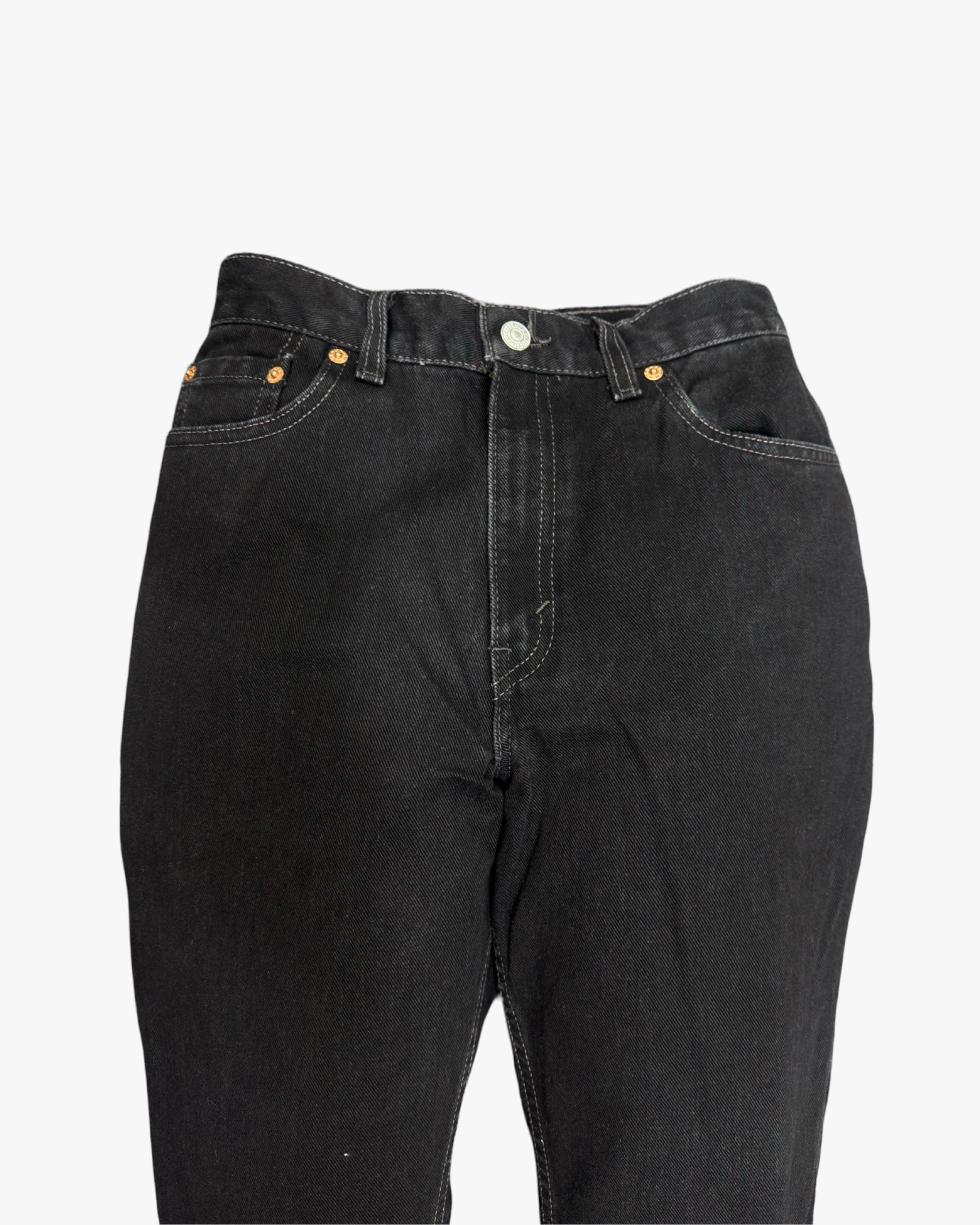 levi's 550 w28l32