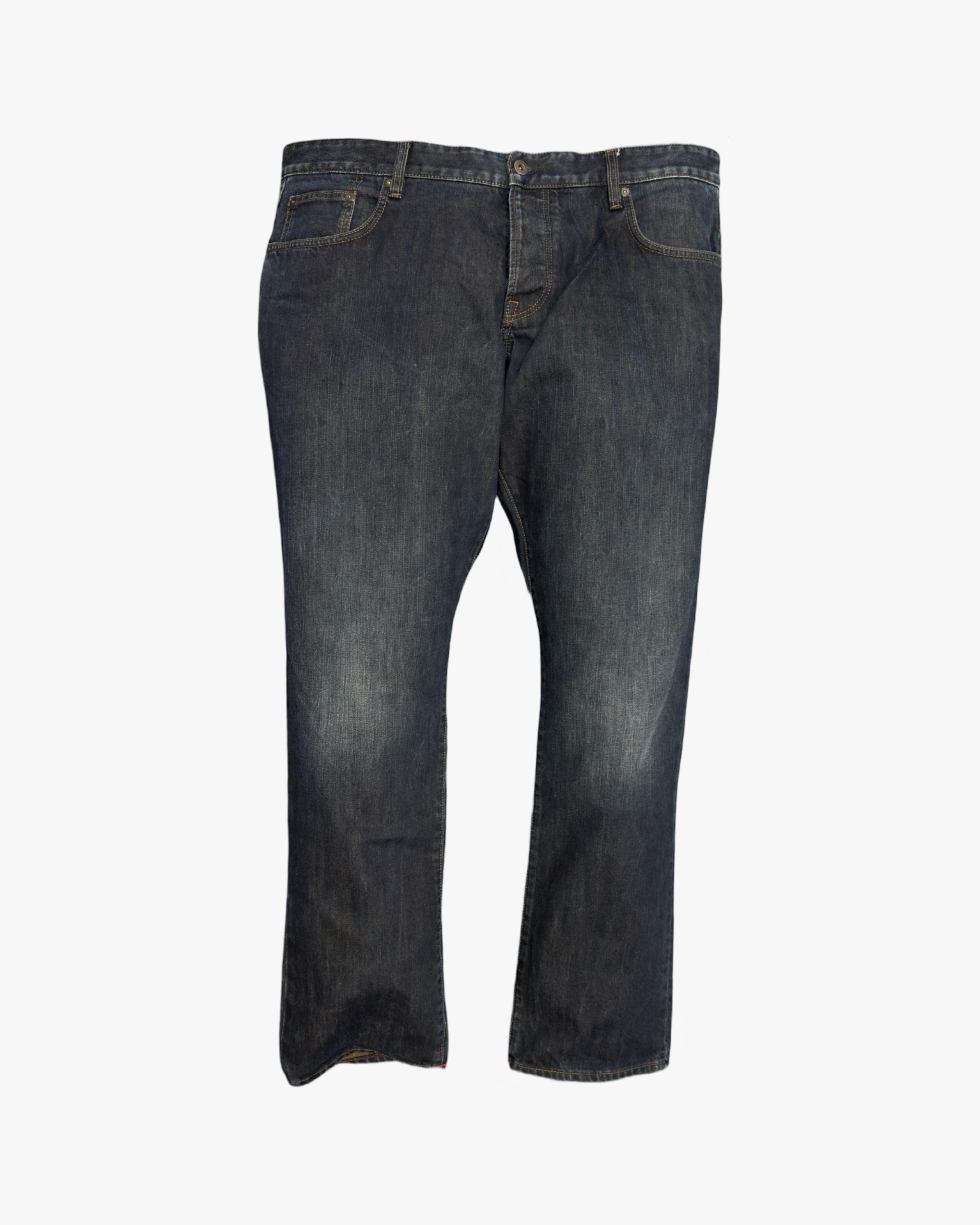 C&A THE STRAIGHT W42L34