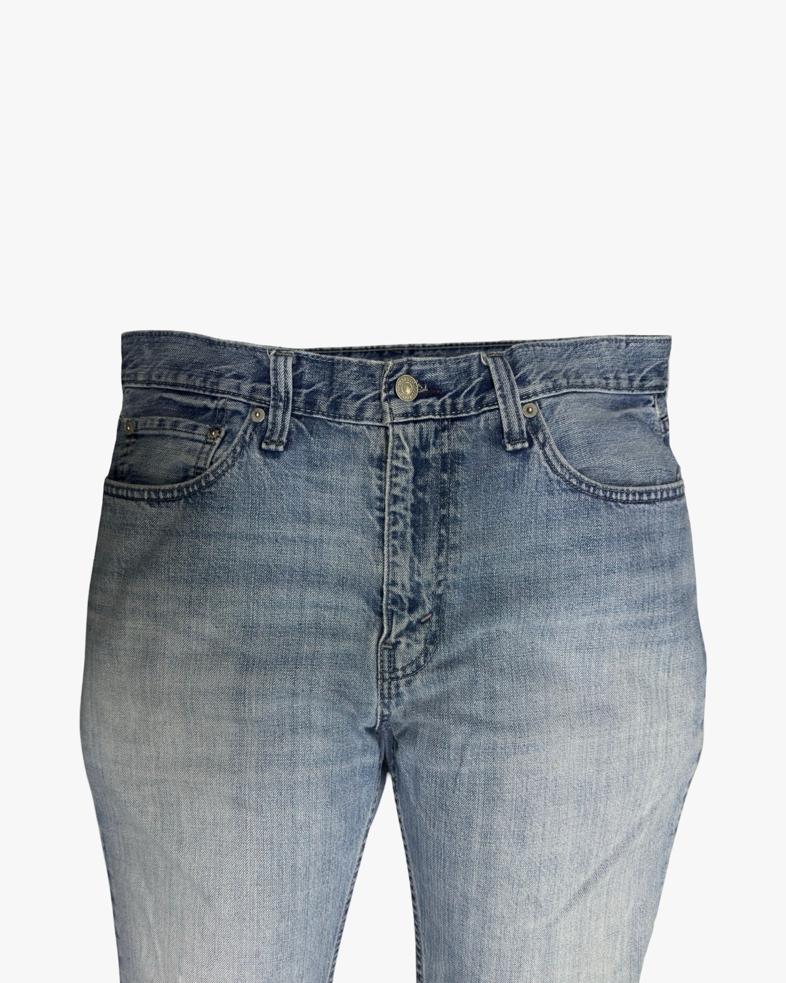 levi's 514 w33l30