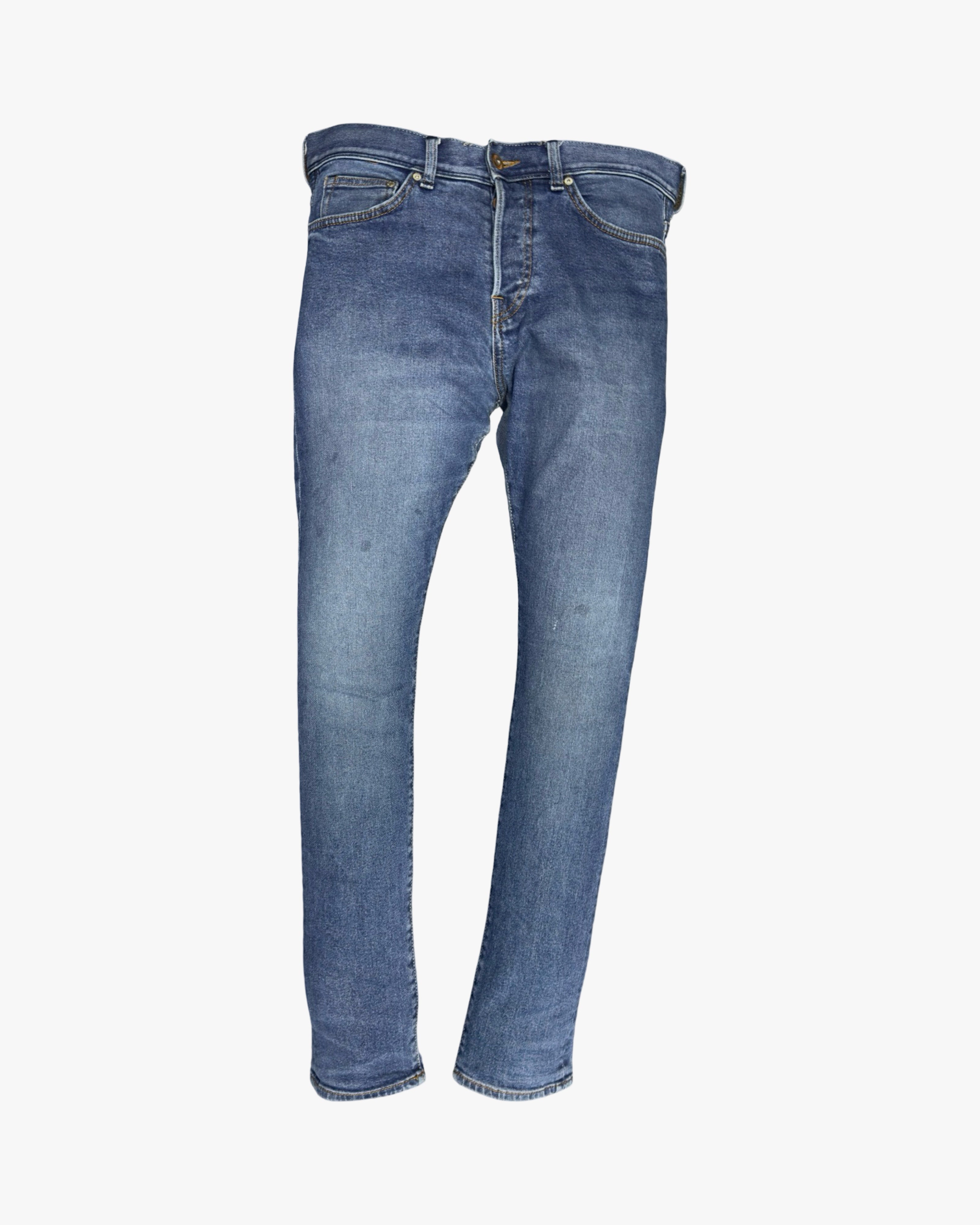 &DENIM SLIM W32l32