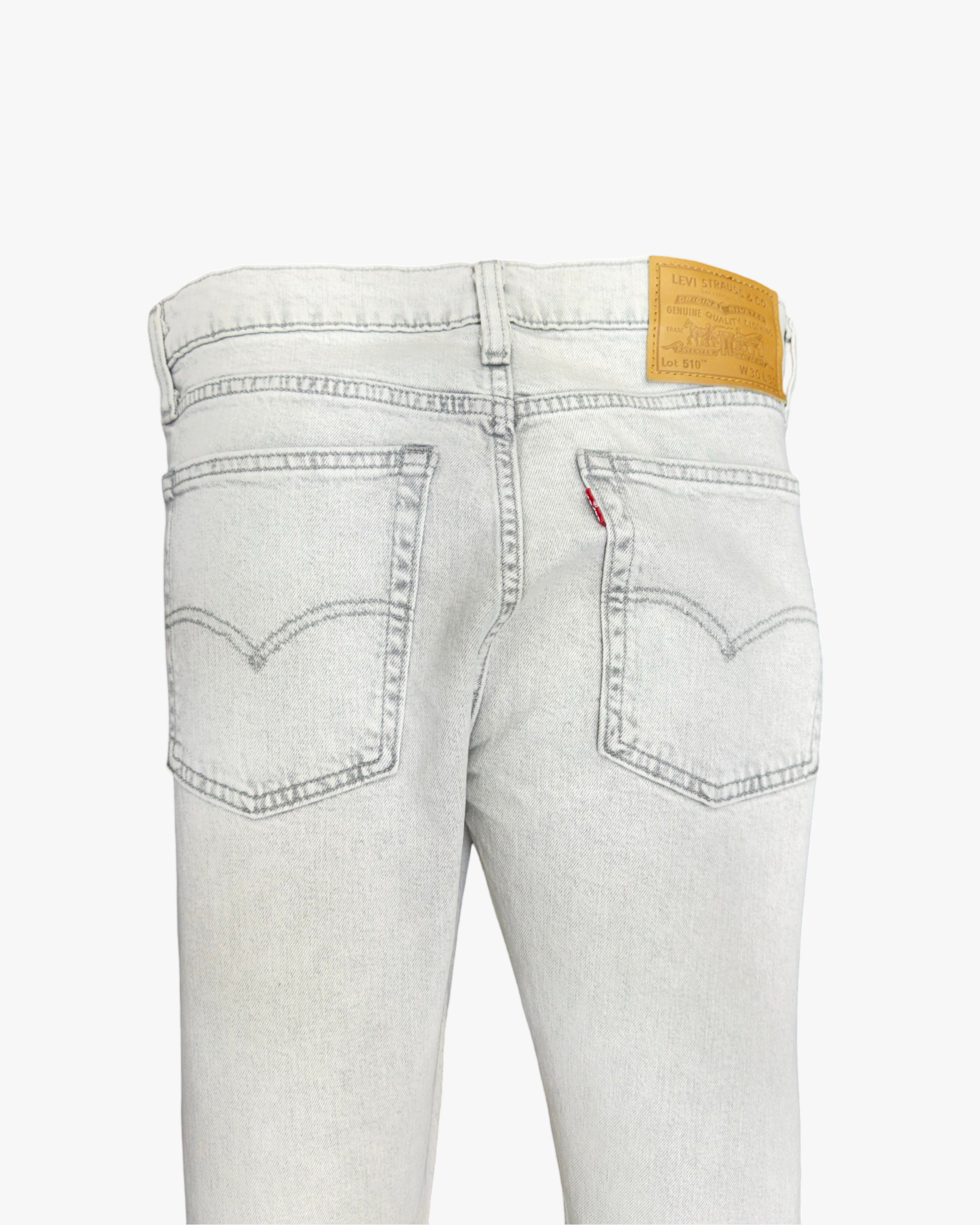 LEVI'S 510 w30l30