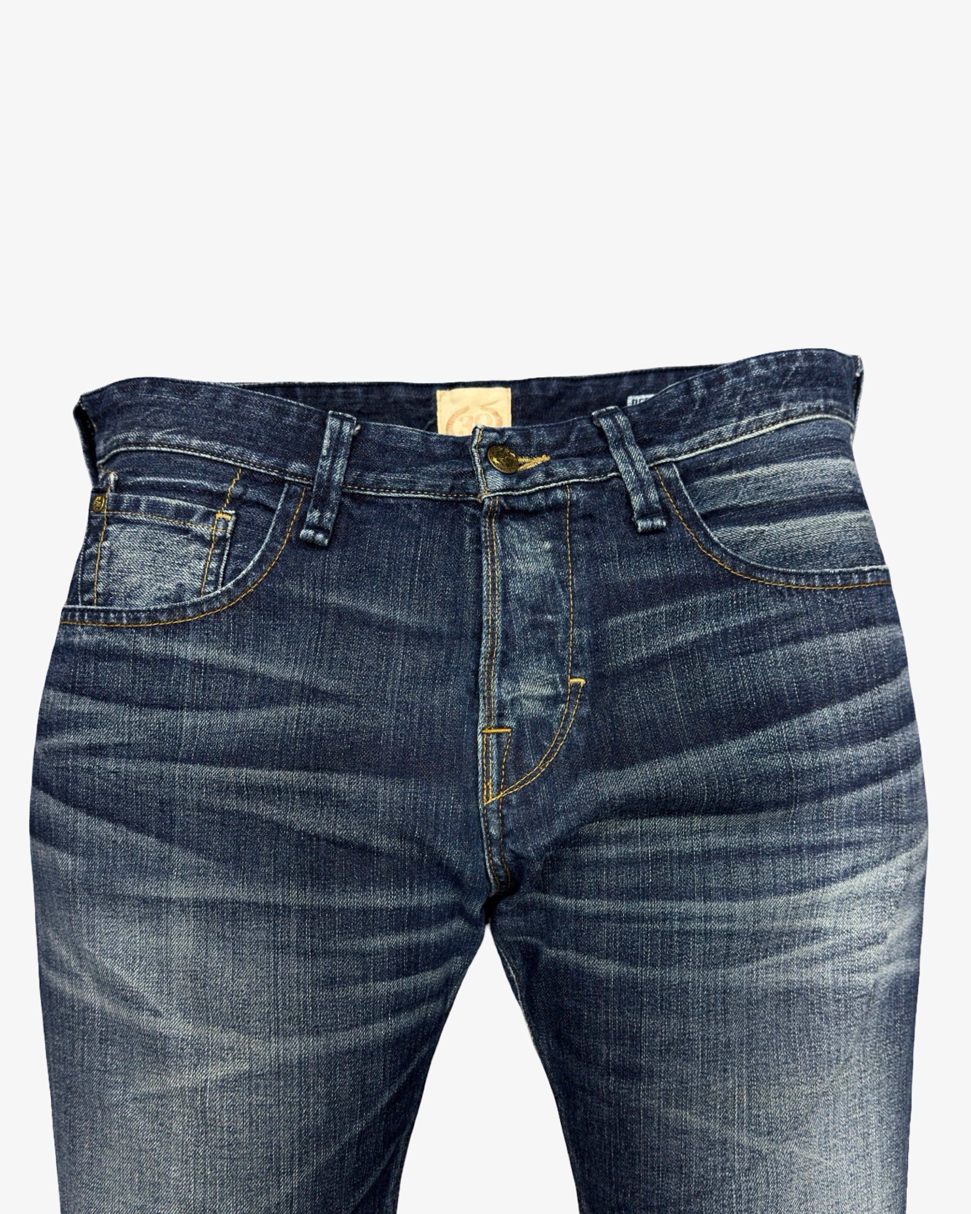 REPLAY BLUE JEANS waitom w36L32