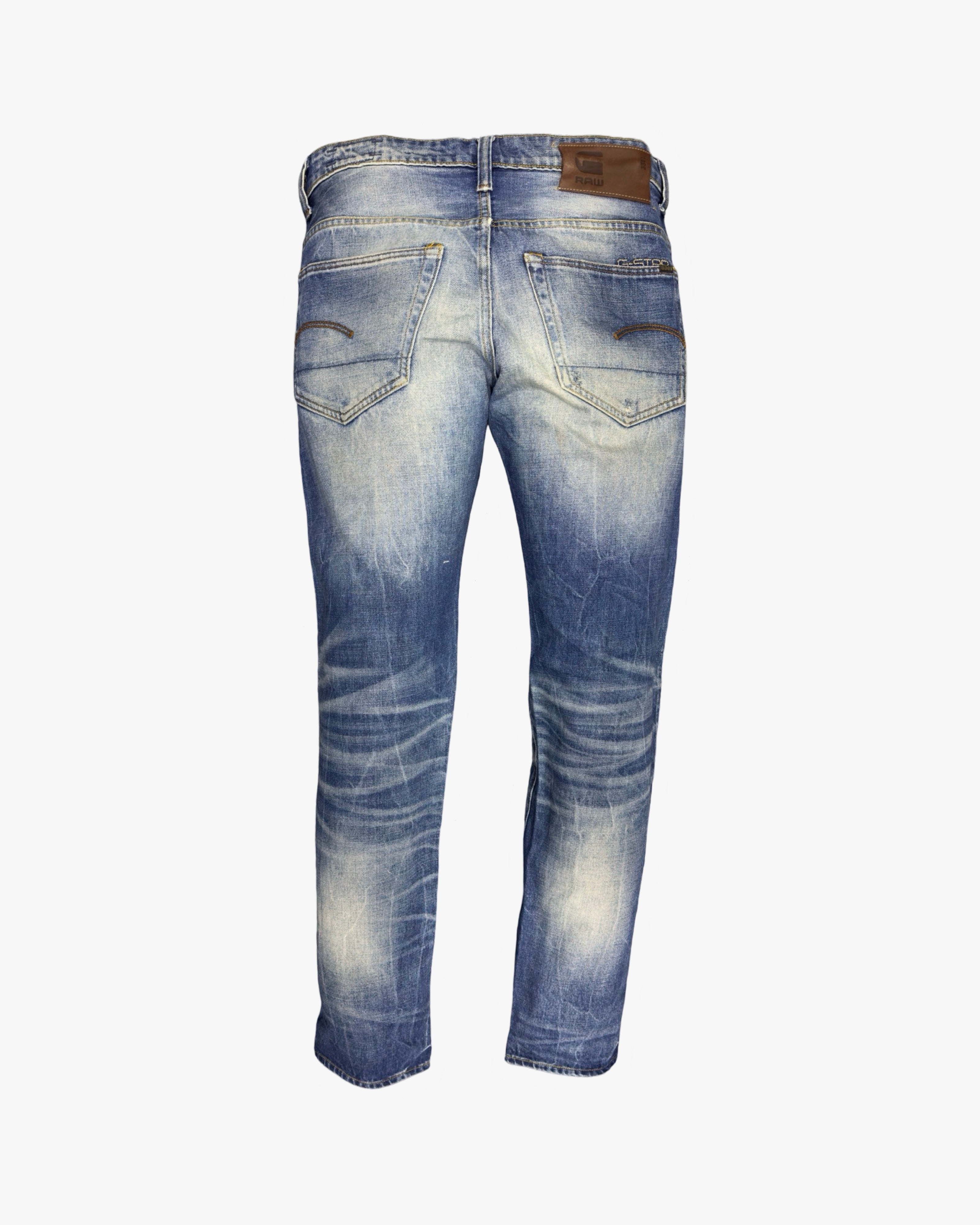 RAW G-STAR 3301 w31l32