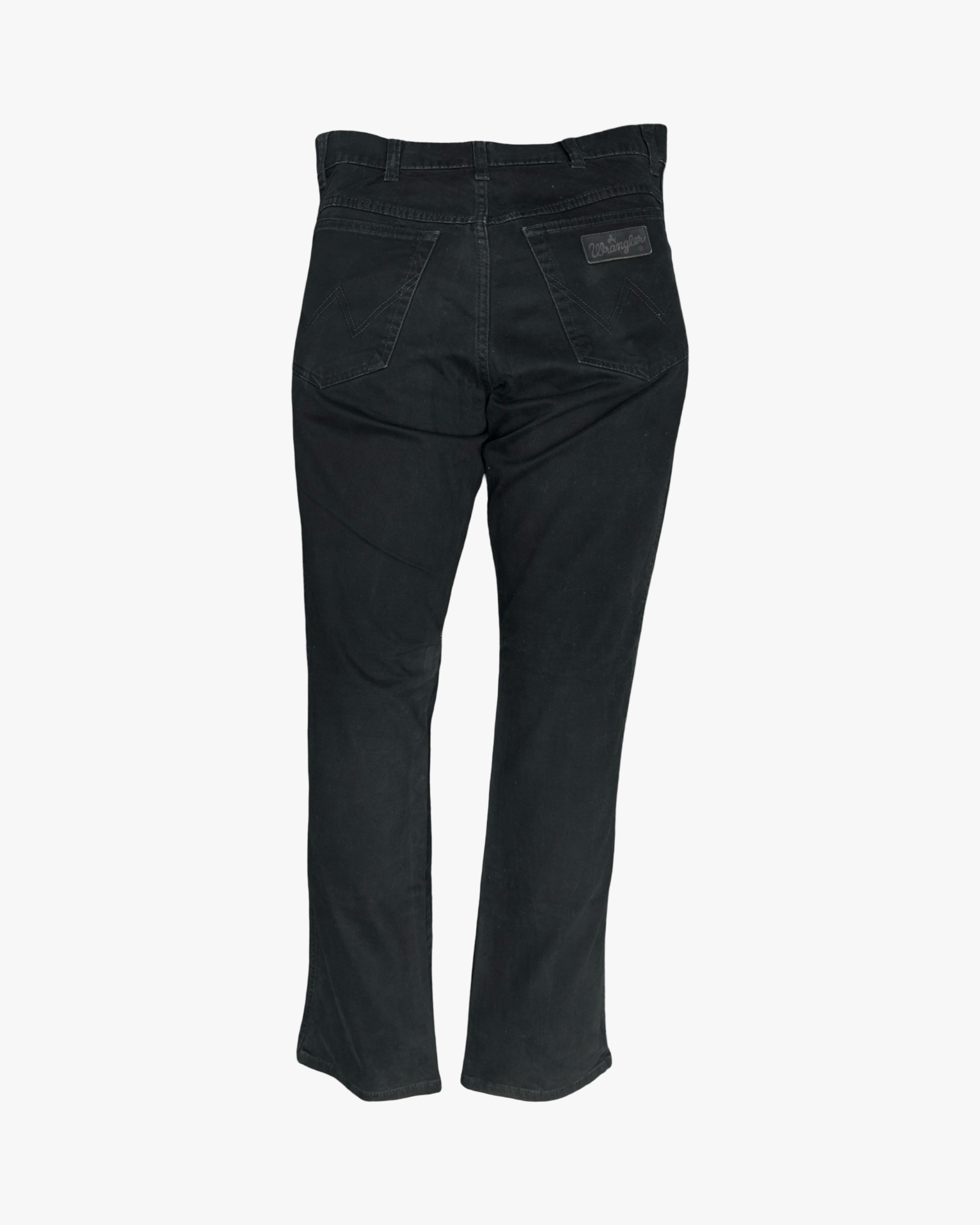 WRANGLER TEXAS W33L34