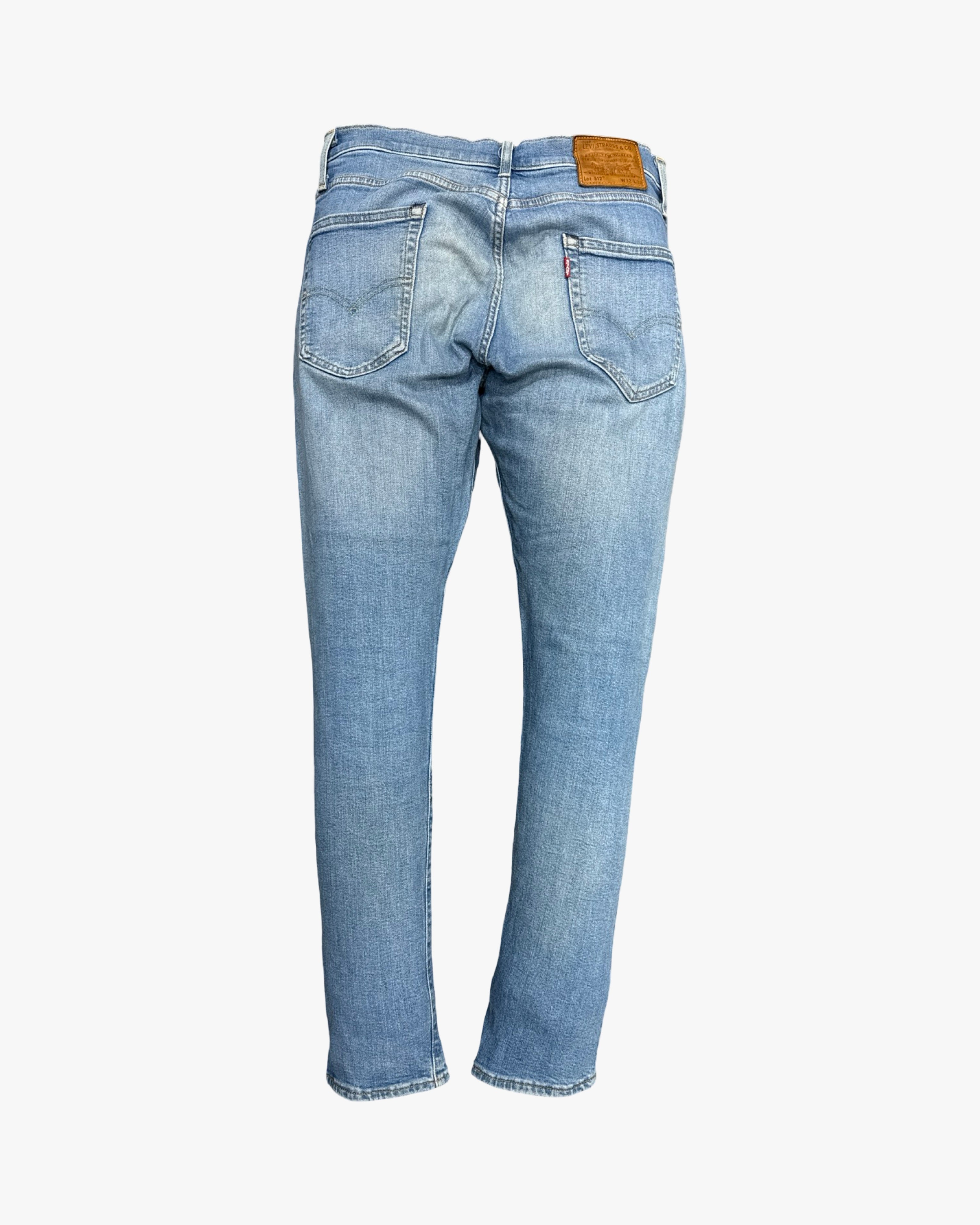 LEVI'S 512 w32L32