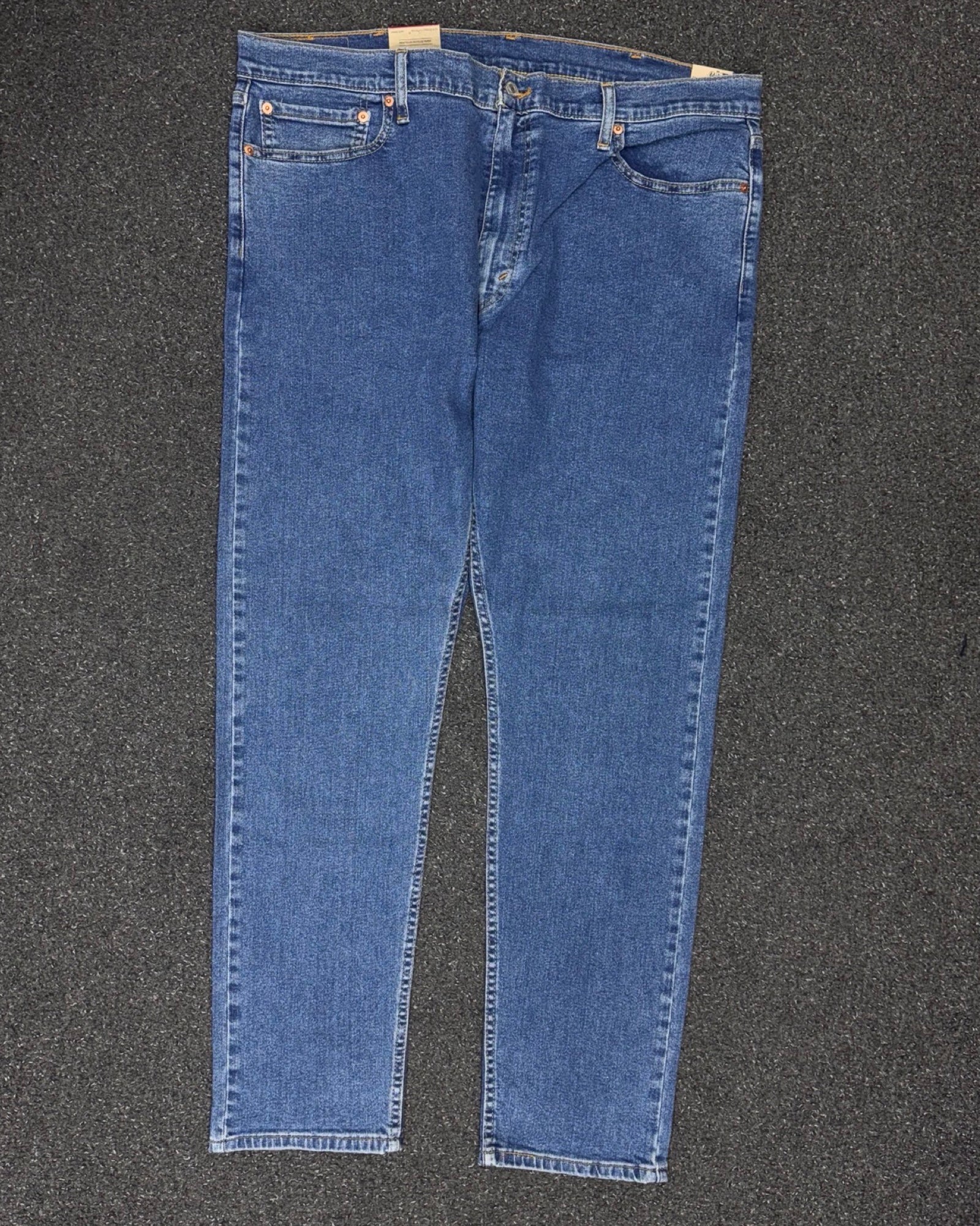 LEVI'S 512 w40l32