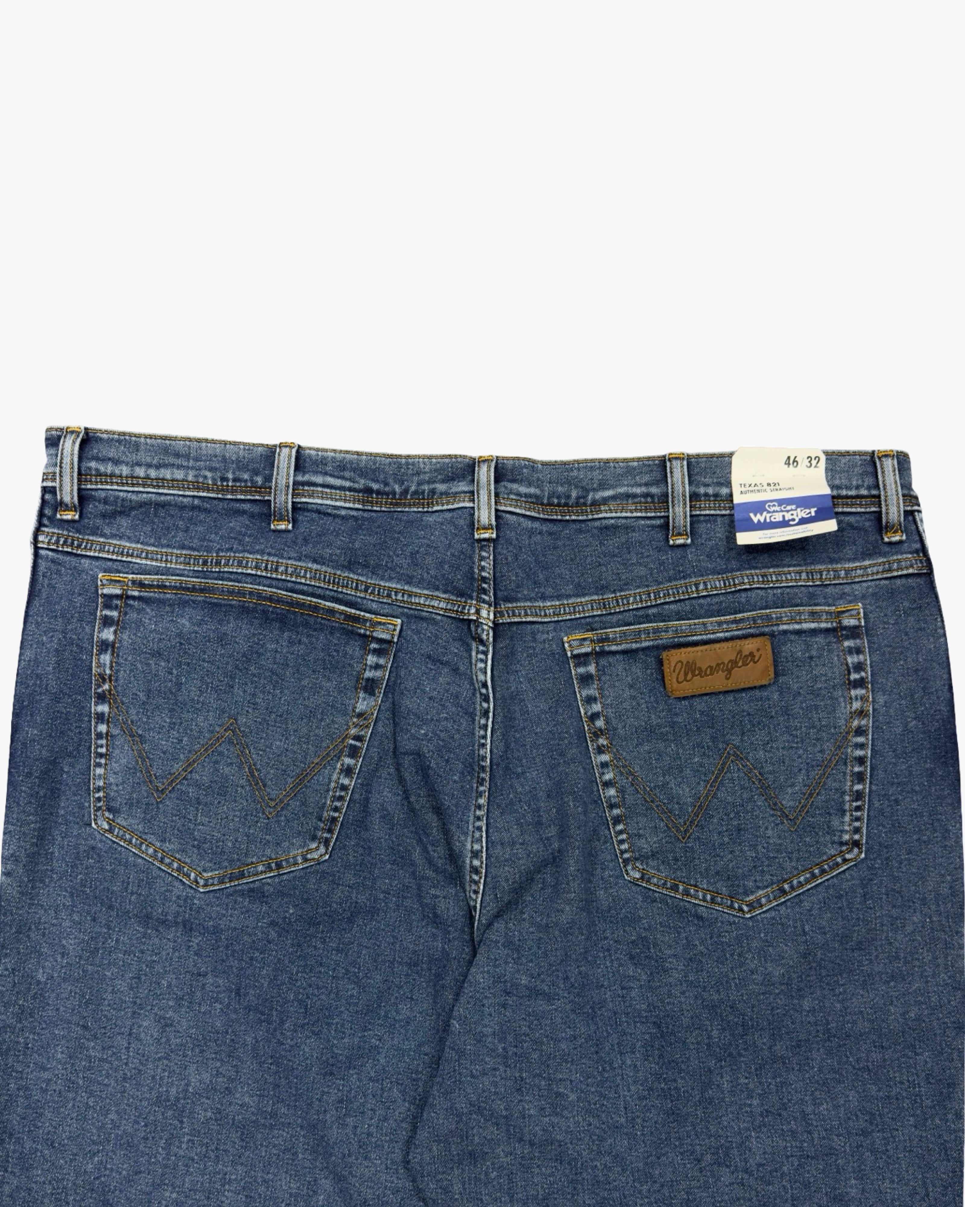 WRANGLER TEXAS W46l32
