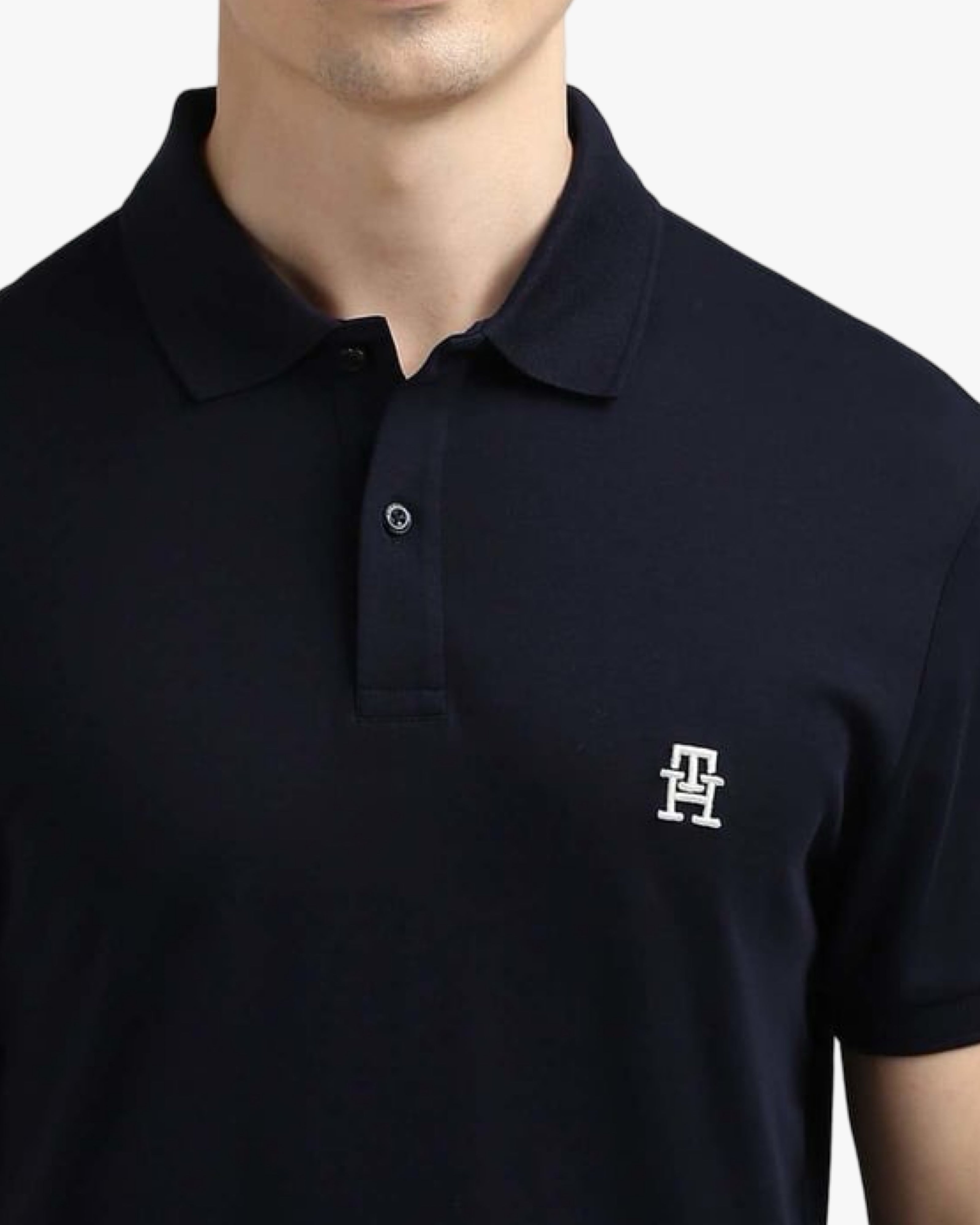 TOMMY HILFIGER POLO
