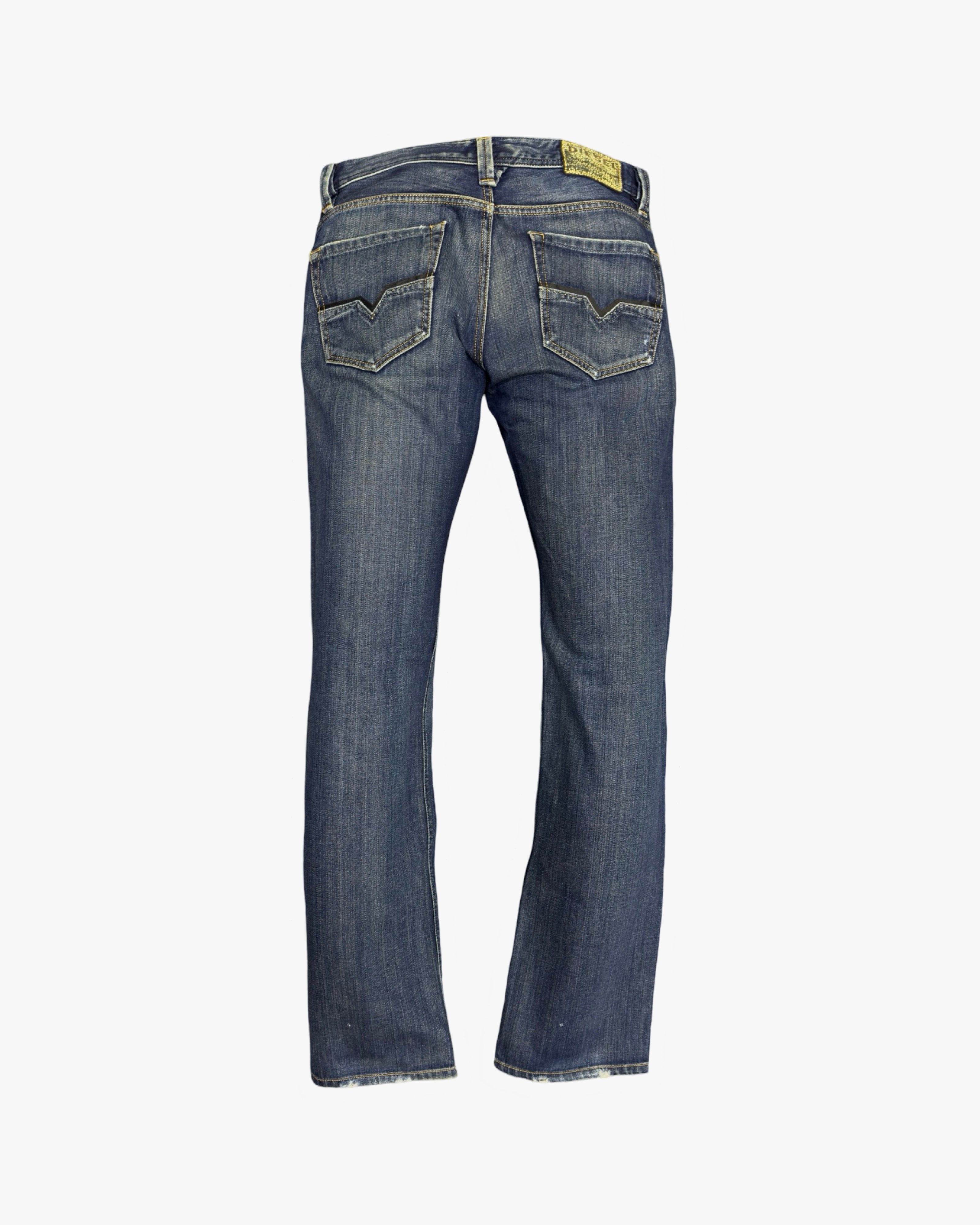 diesel industry larkee w31l34