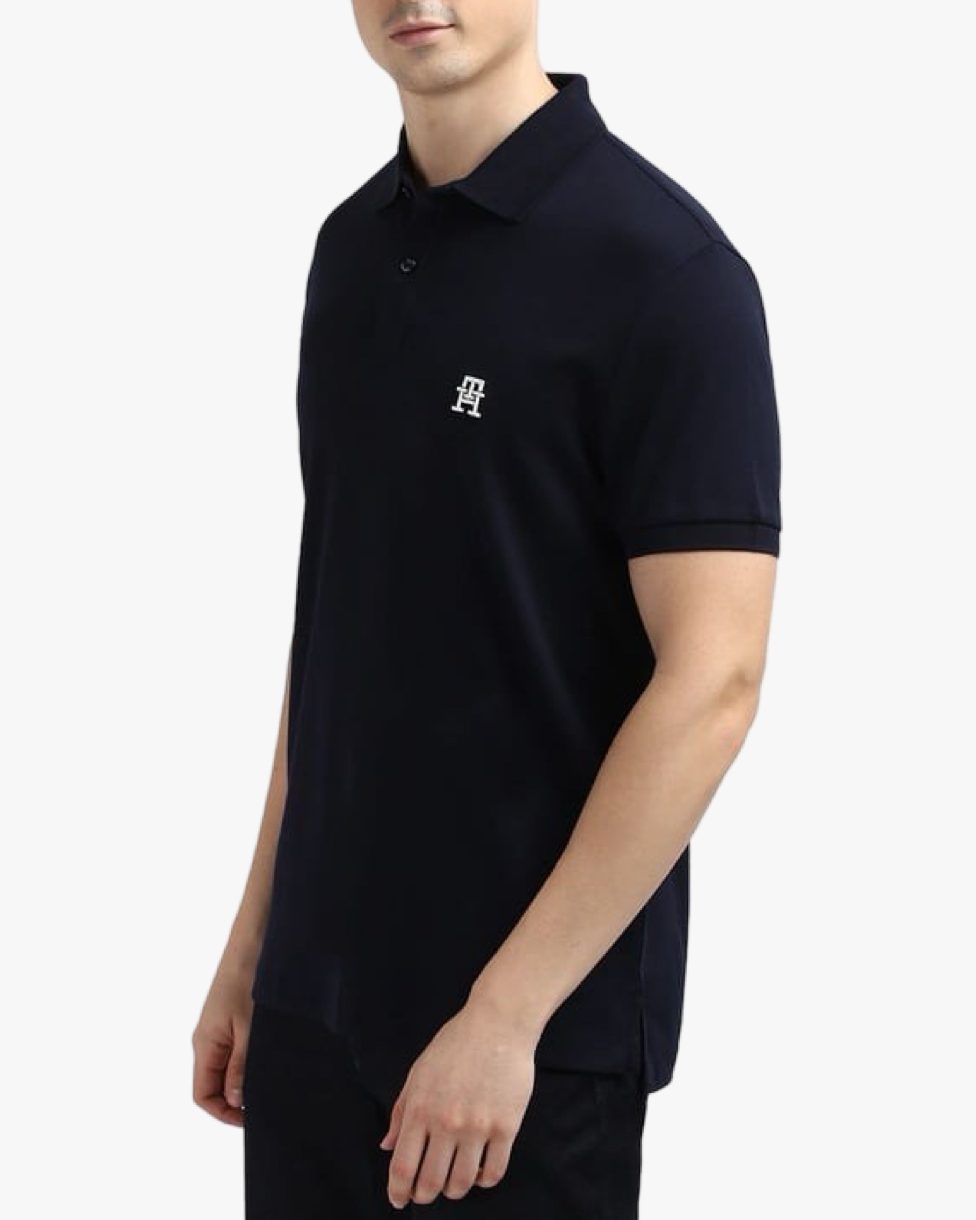 TOMMY HILFIGER POLO