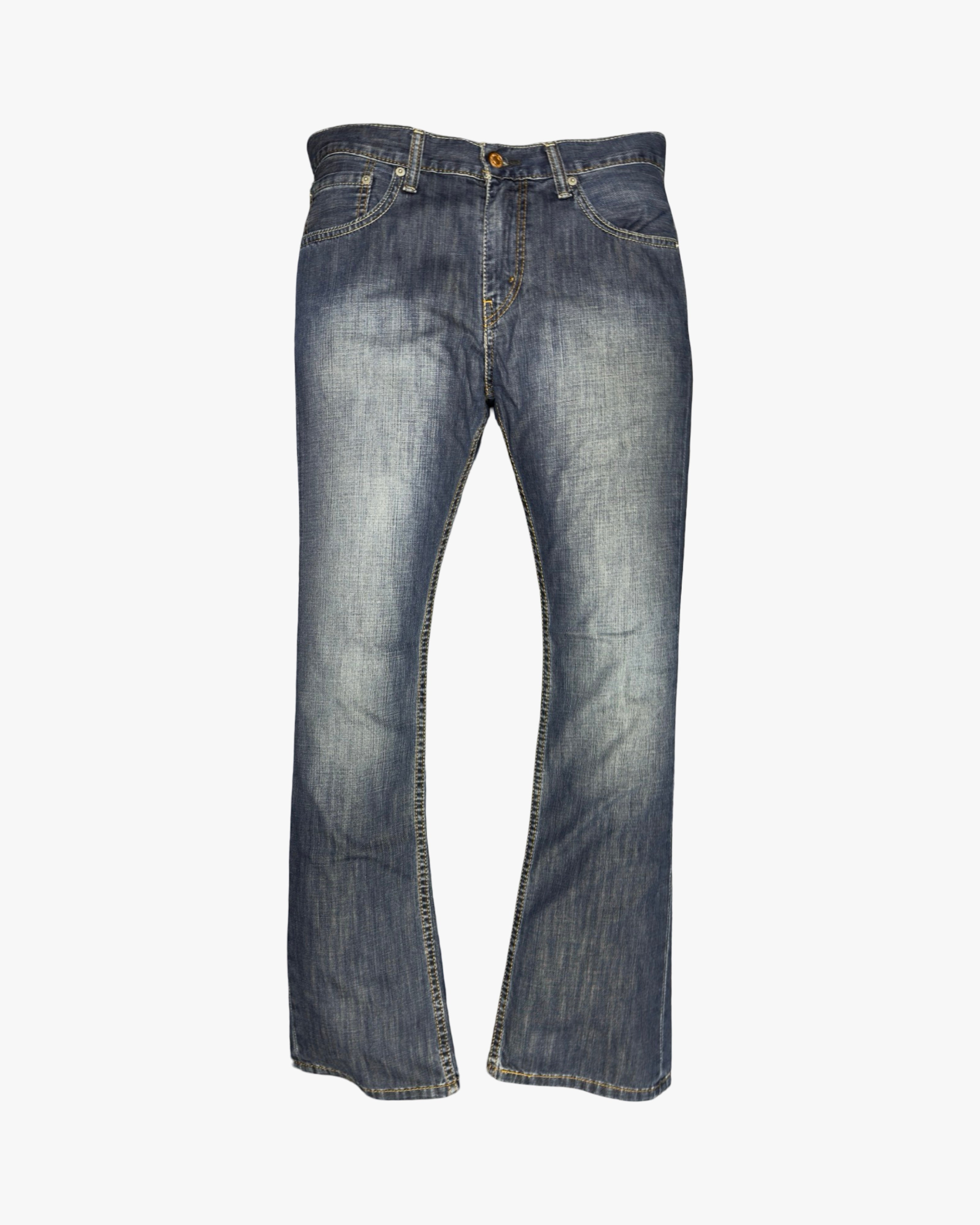 LEVI'S 527 w31l30