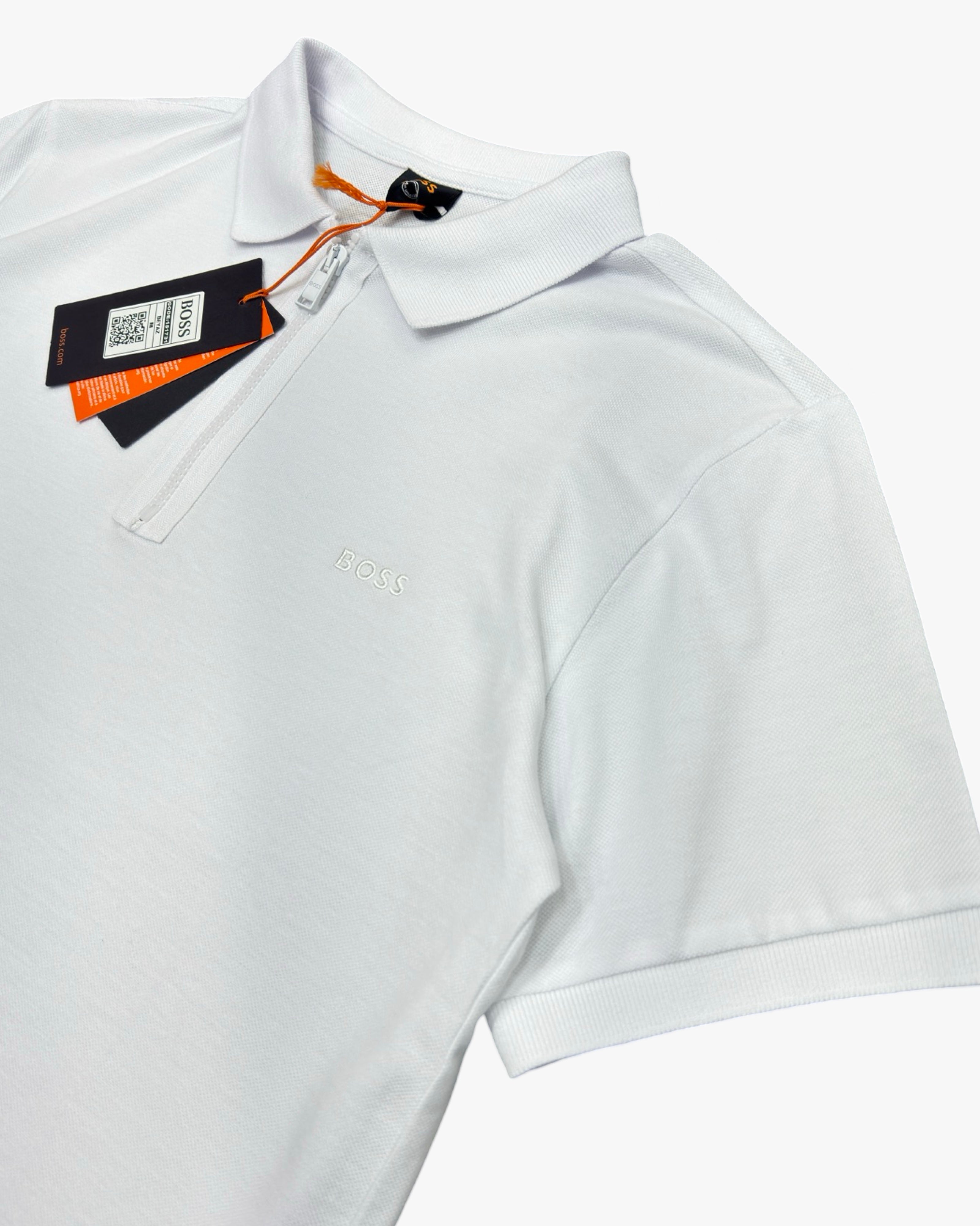 Hugo Boss