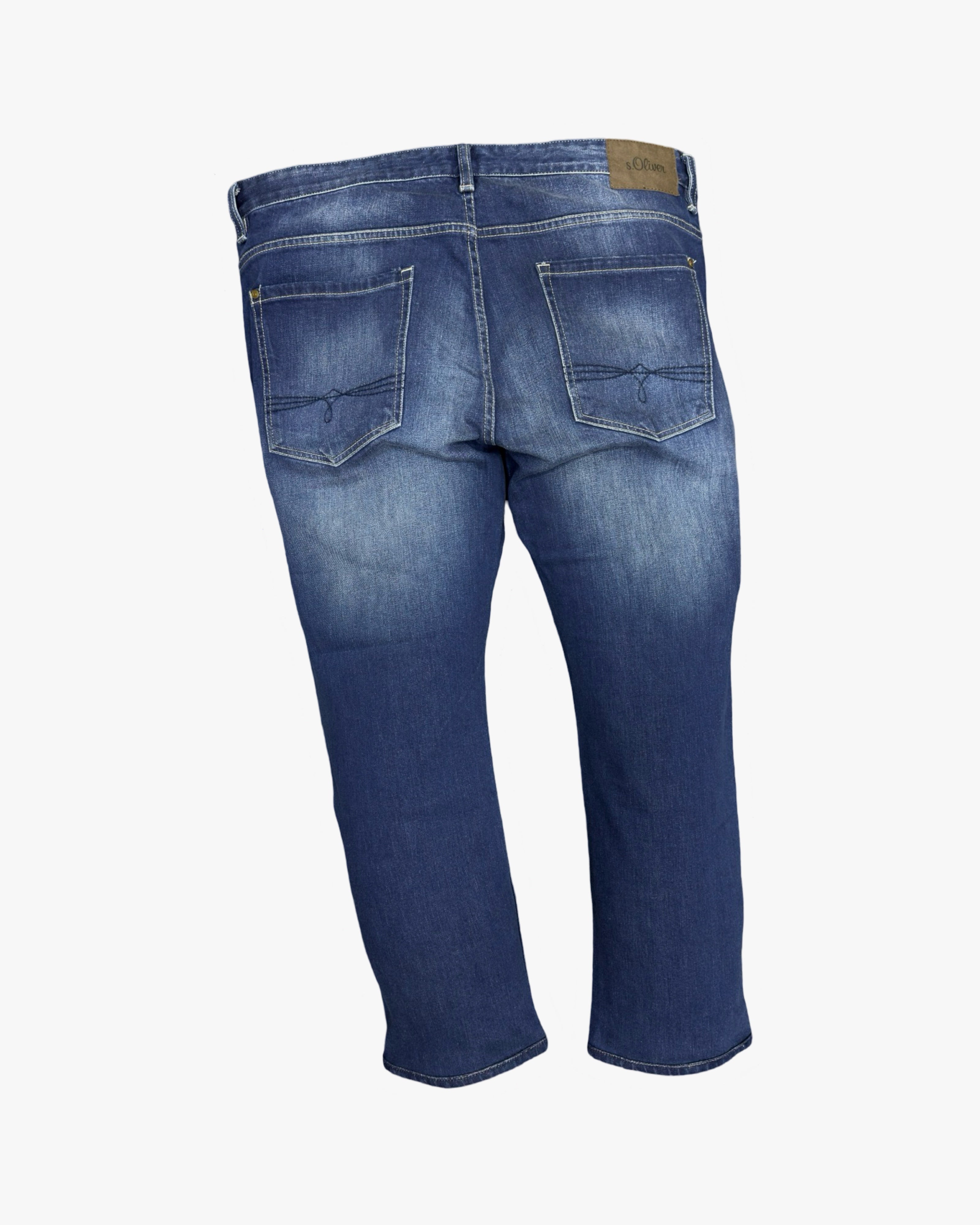 s.oliver tubx w38l30