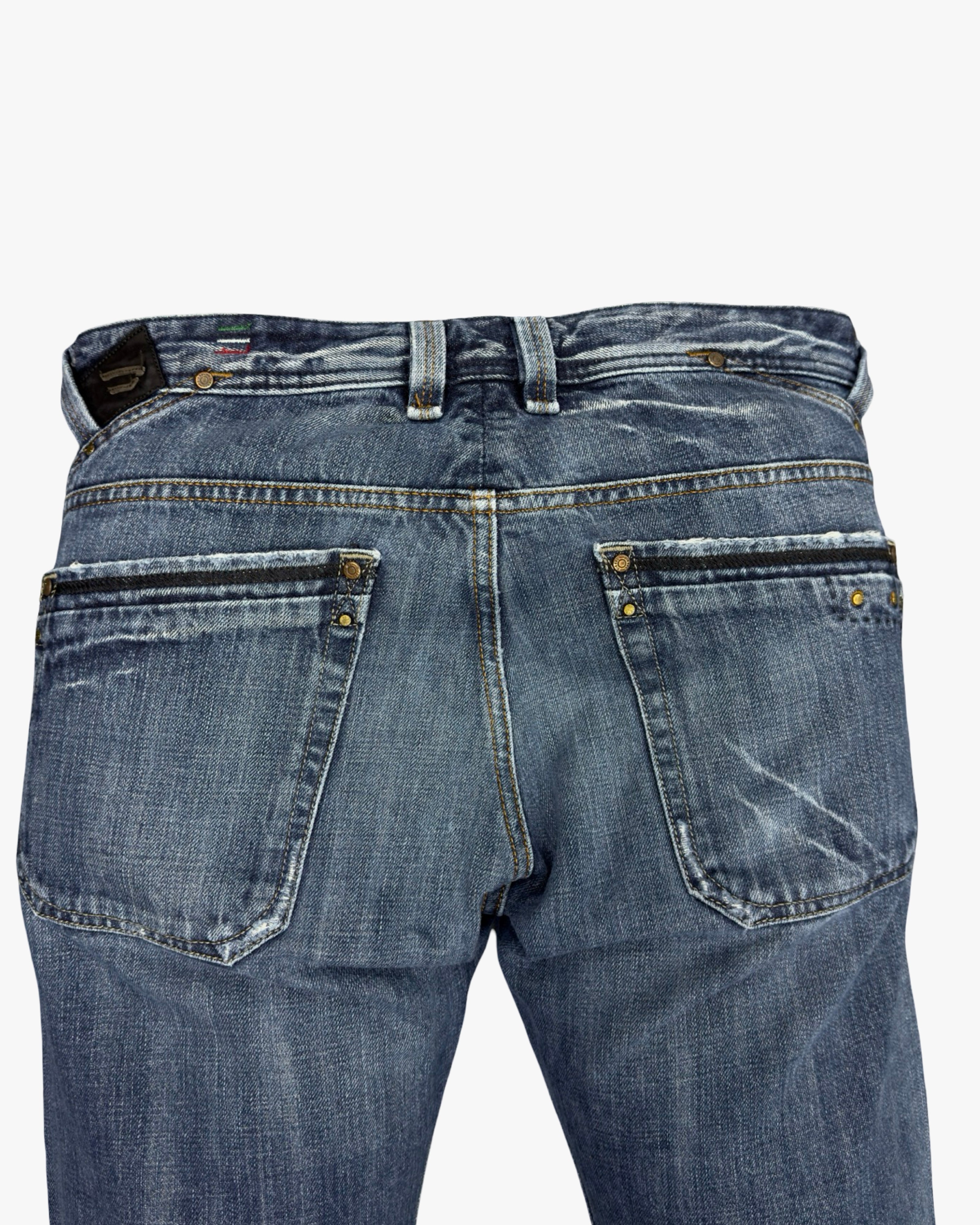 diesel industry busky w32l34