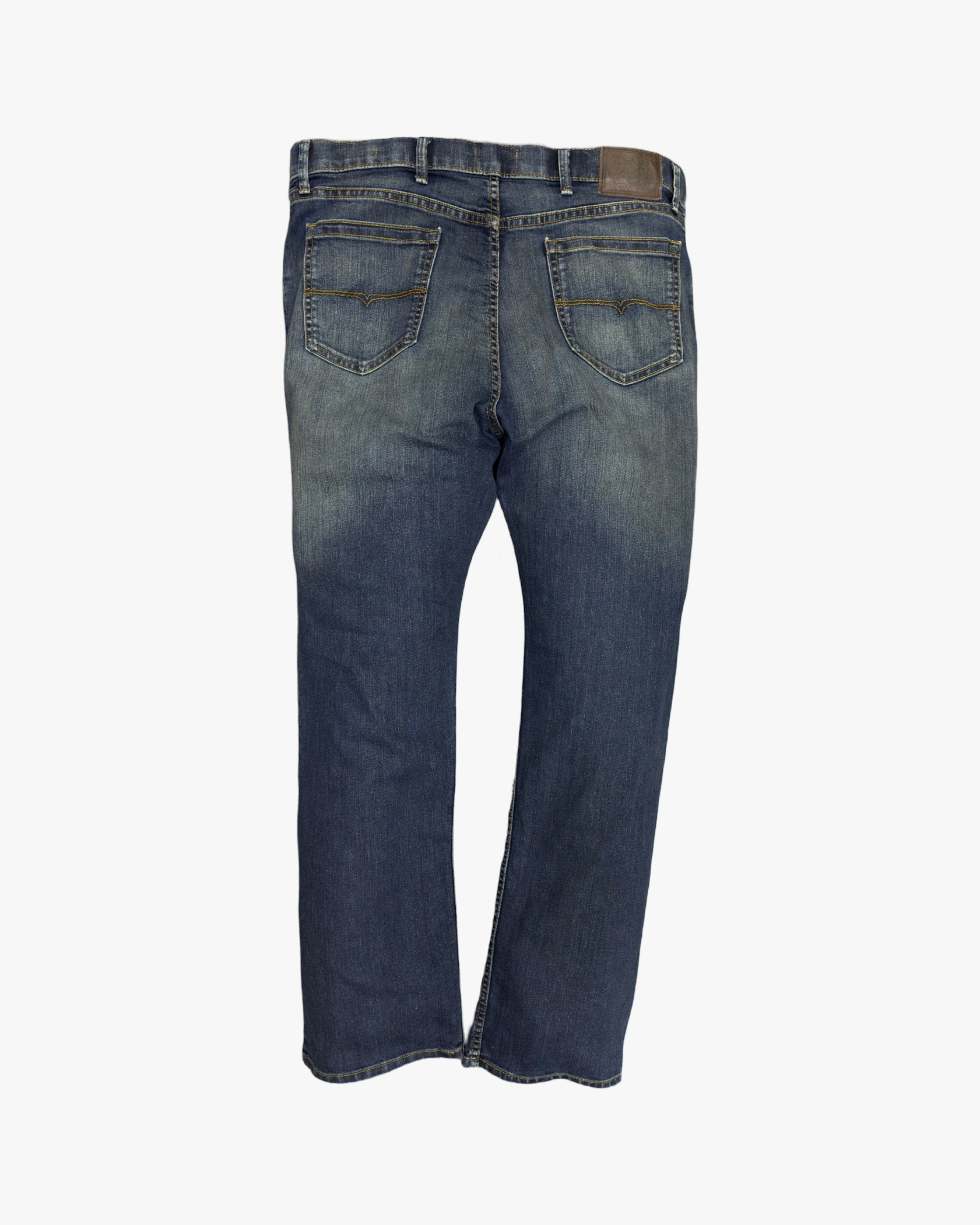 Marks&Spencer W40L33