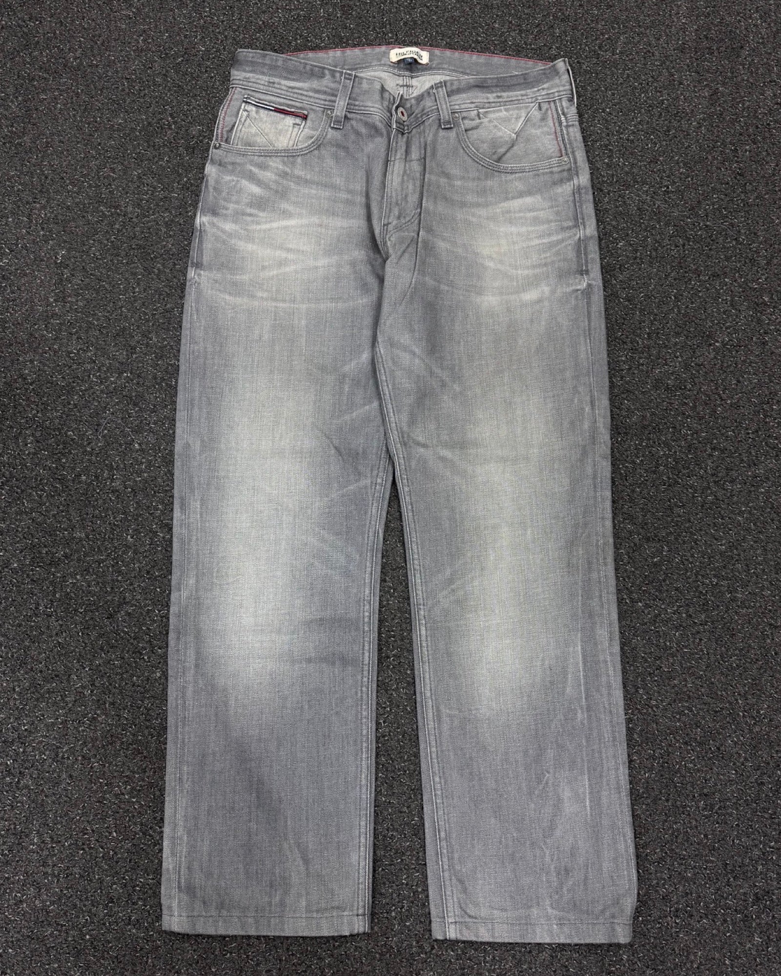 TOMMY HILFIGER Slim w30l32