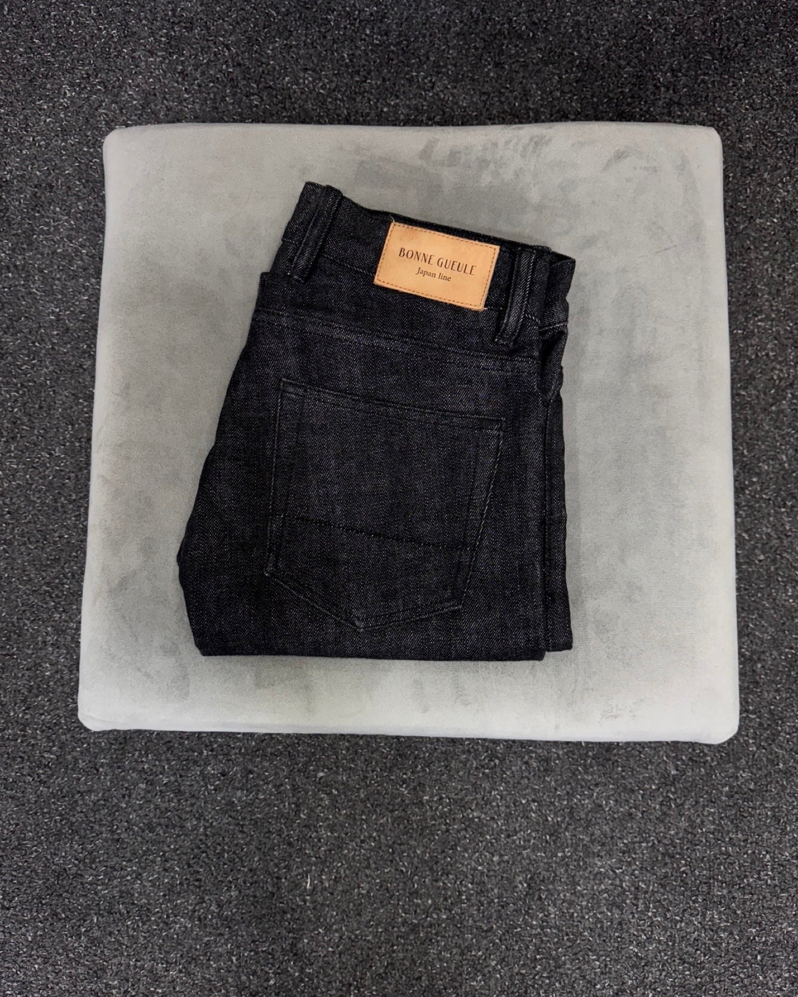 BONNE GUEULE SLIM W29L32