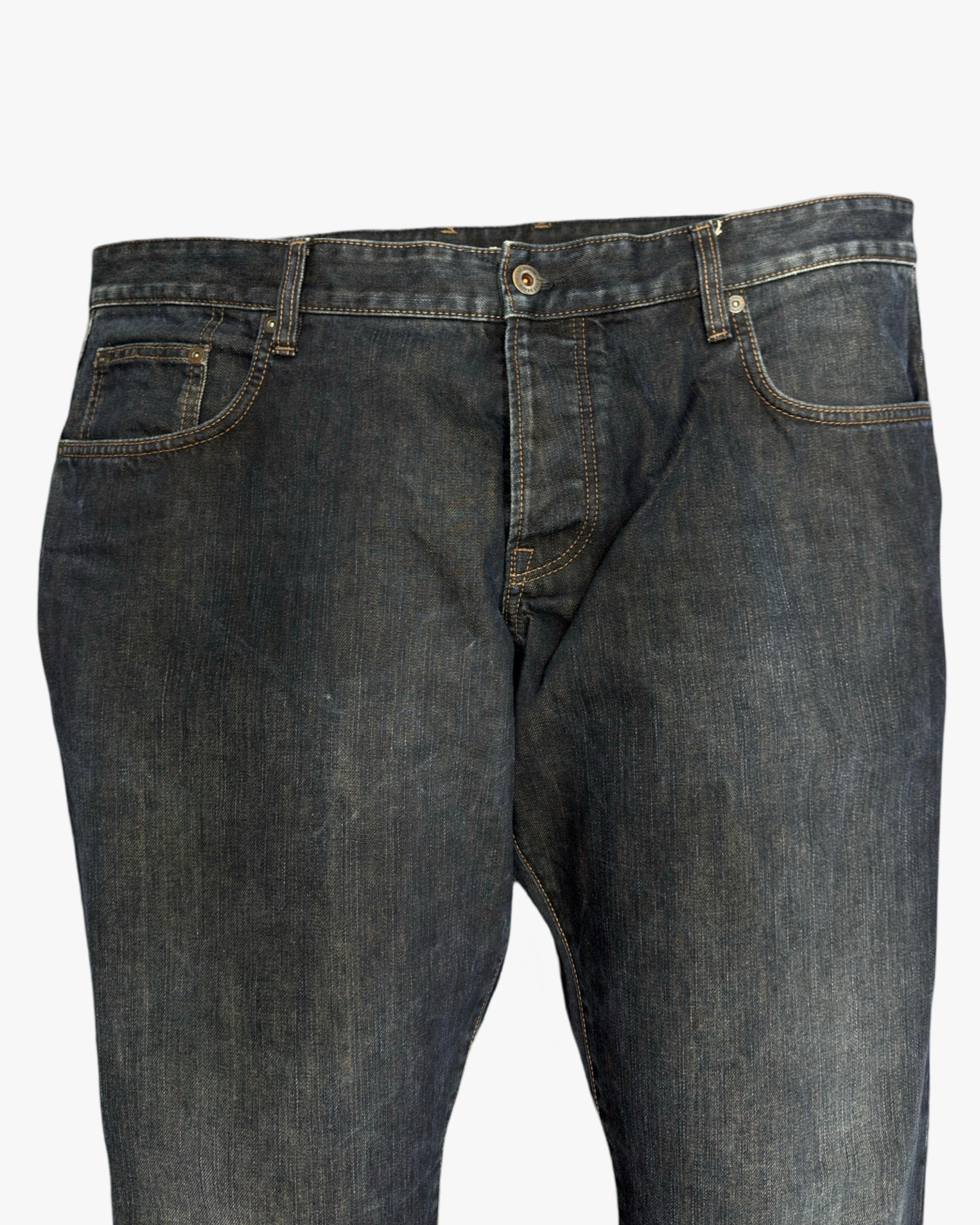 C&A THE STRAIGHT W42L34