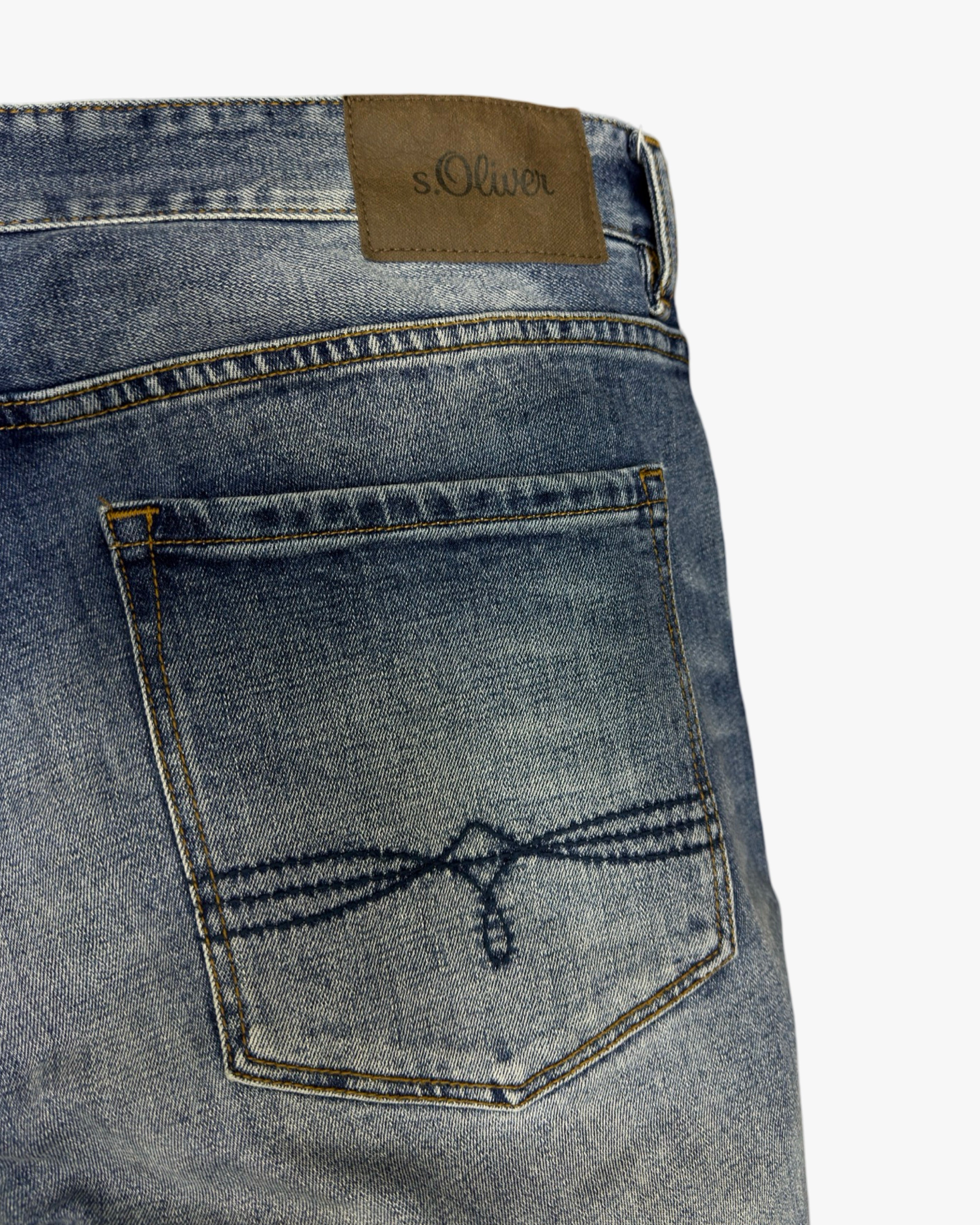 s.oliver tubx w38l32