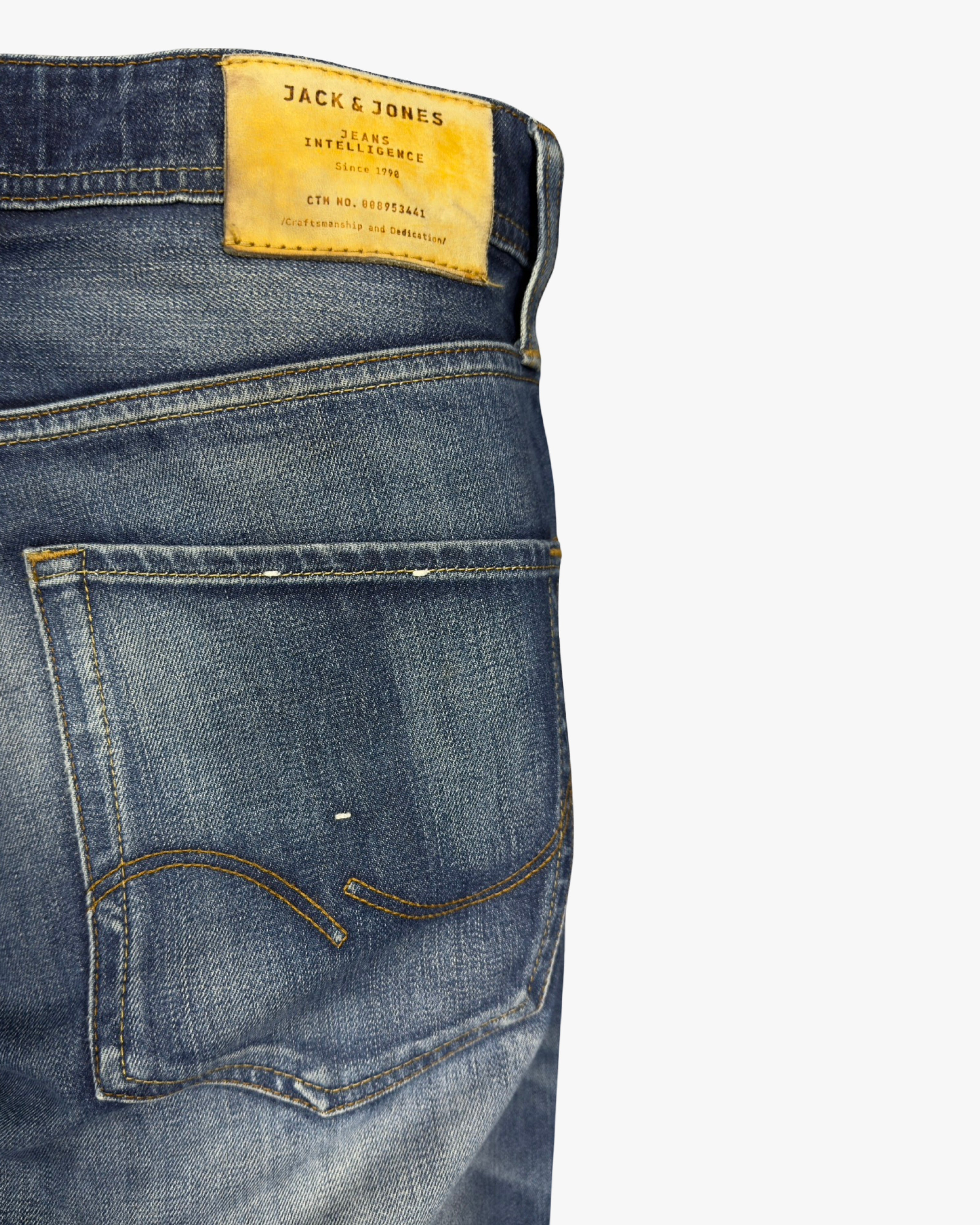 JACK&JONES Mike w34l32