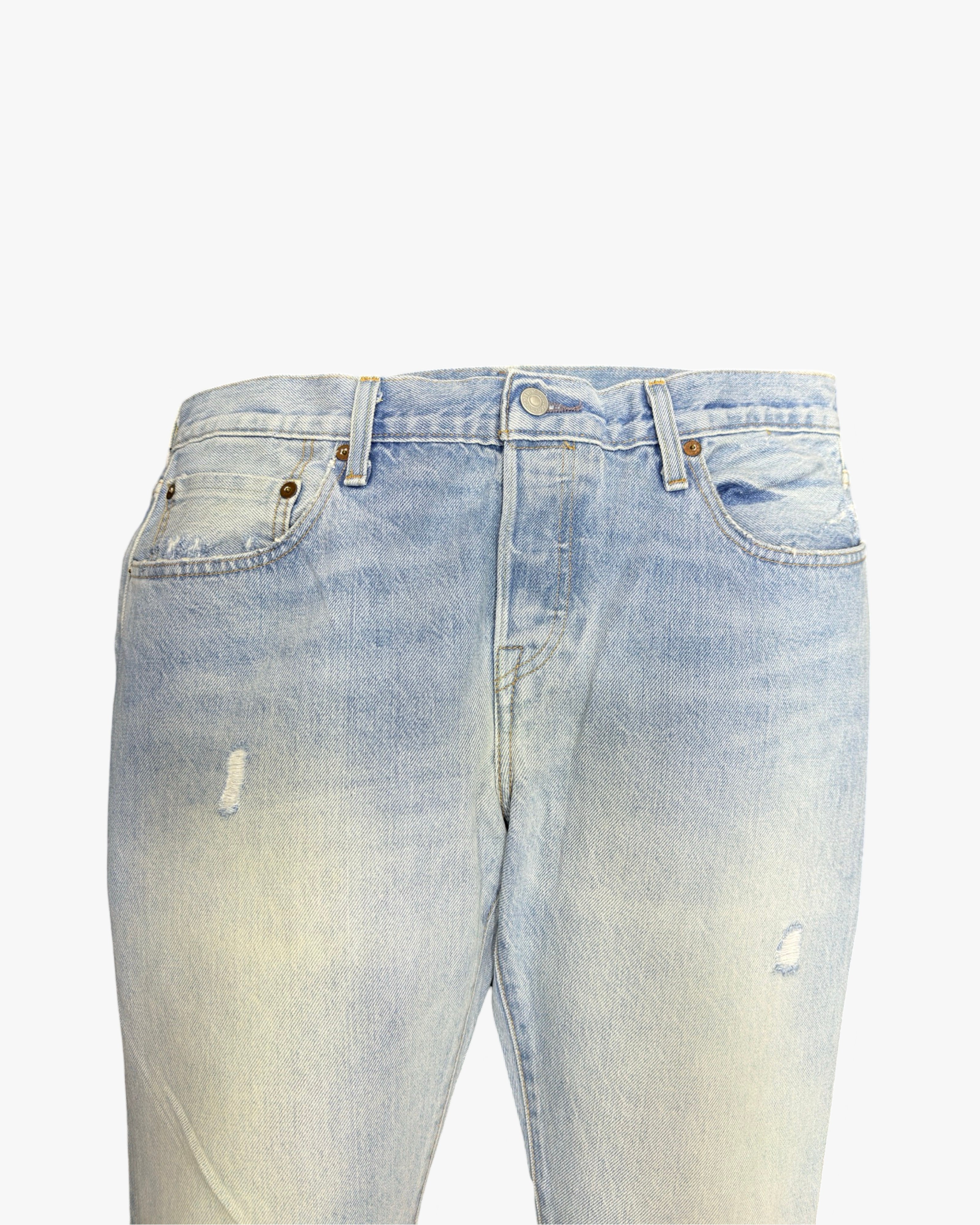 LEVI'S 501cT W32L32