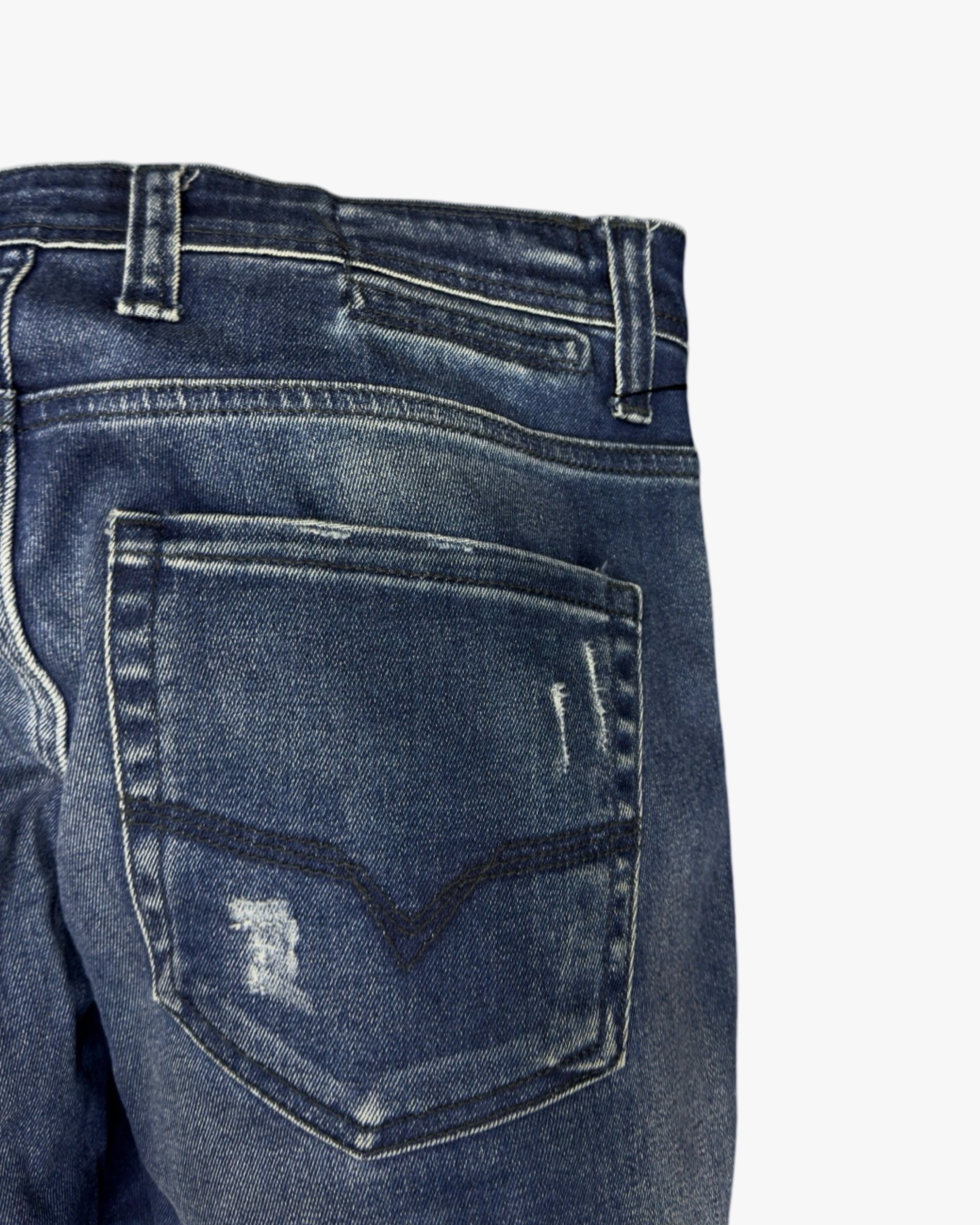 DIESEL INDUSTRY THOMMER W31L32