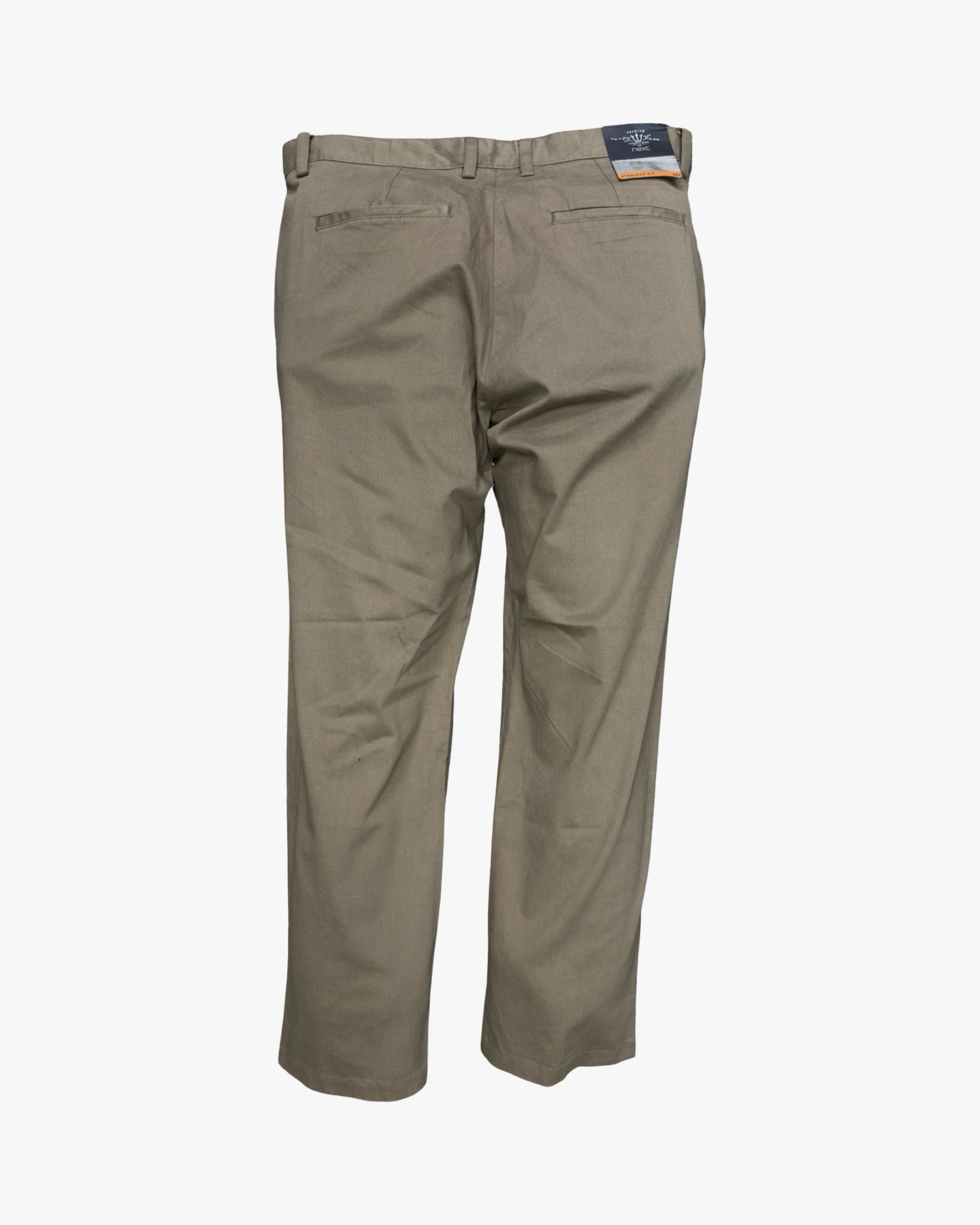 next chino straight w36l2