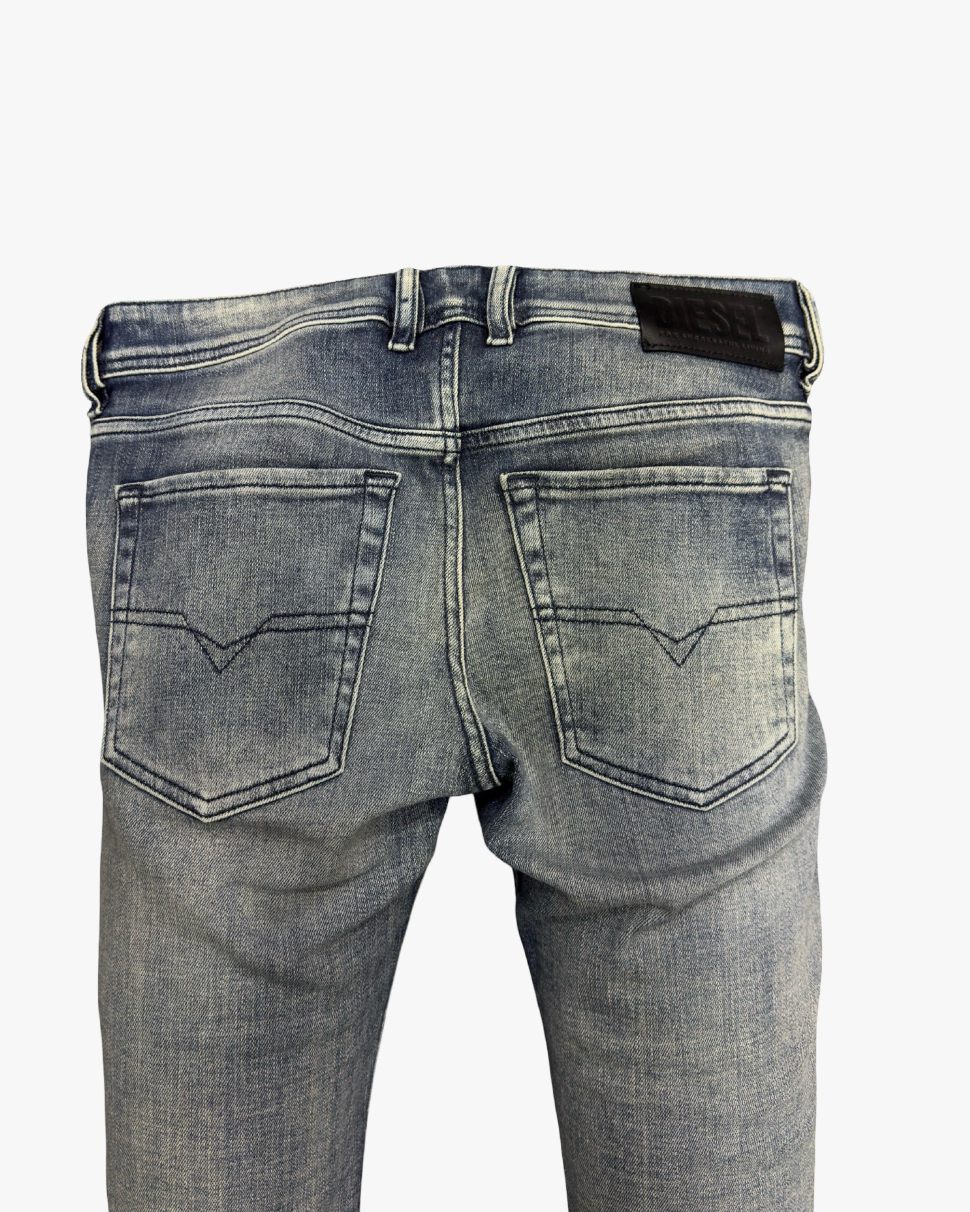 DIESEL INDUSTRY sleenker w30l32