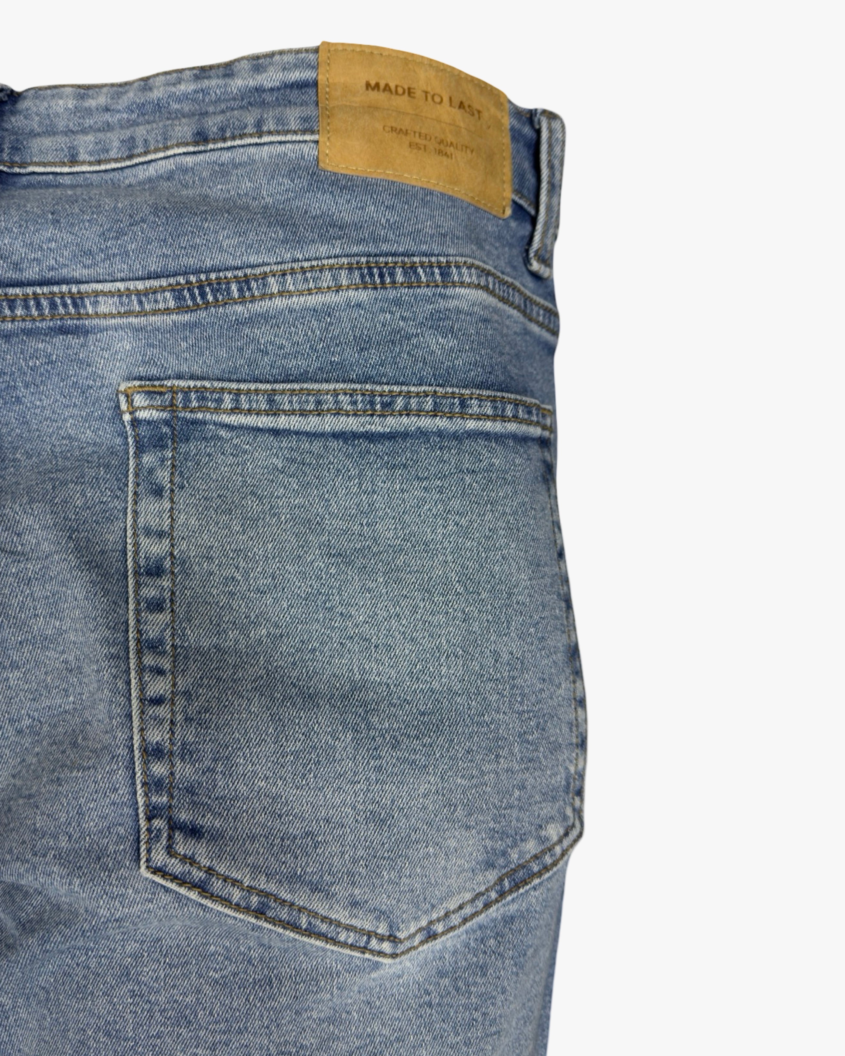 c&a the straight w34l32