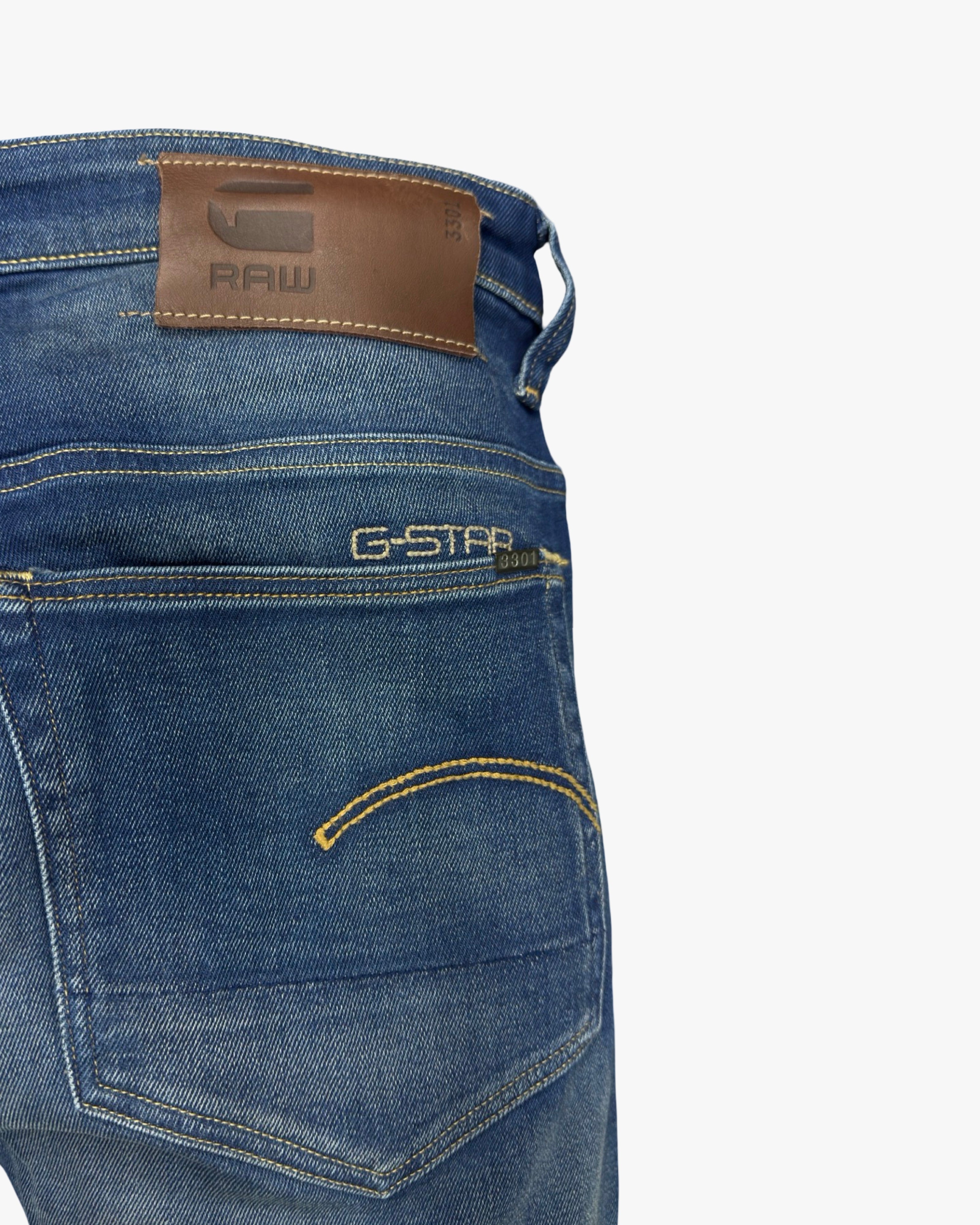 RAW G-STAR W31l32