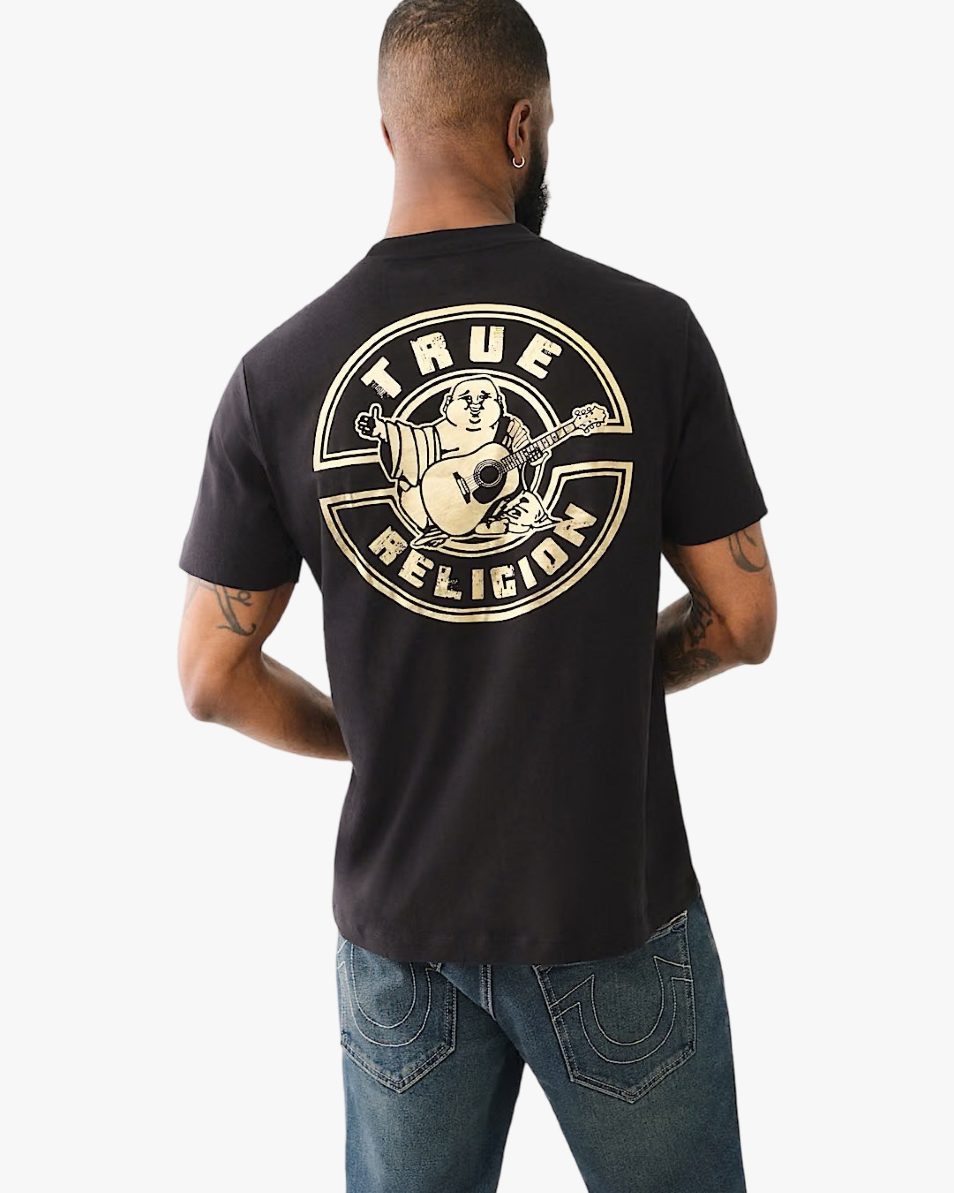 true religion