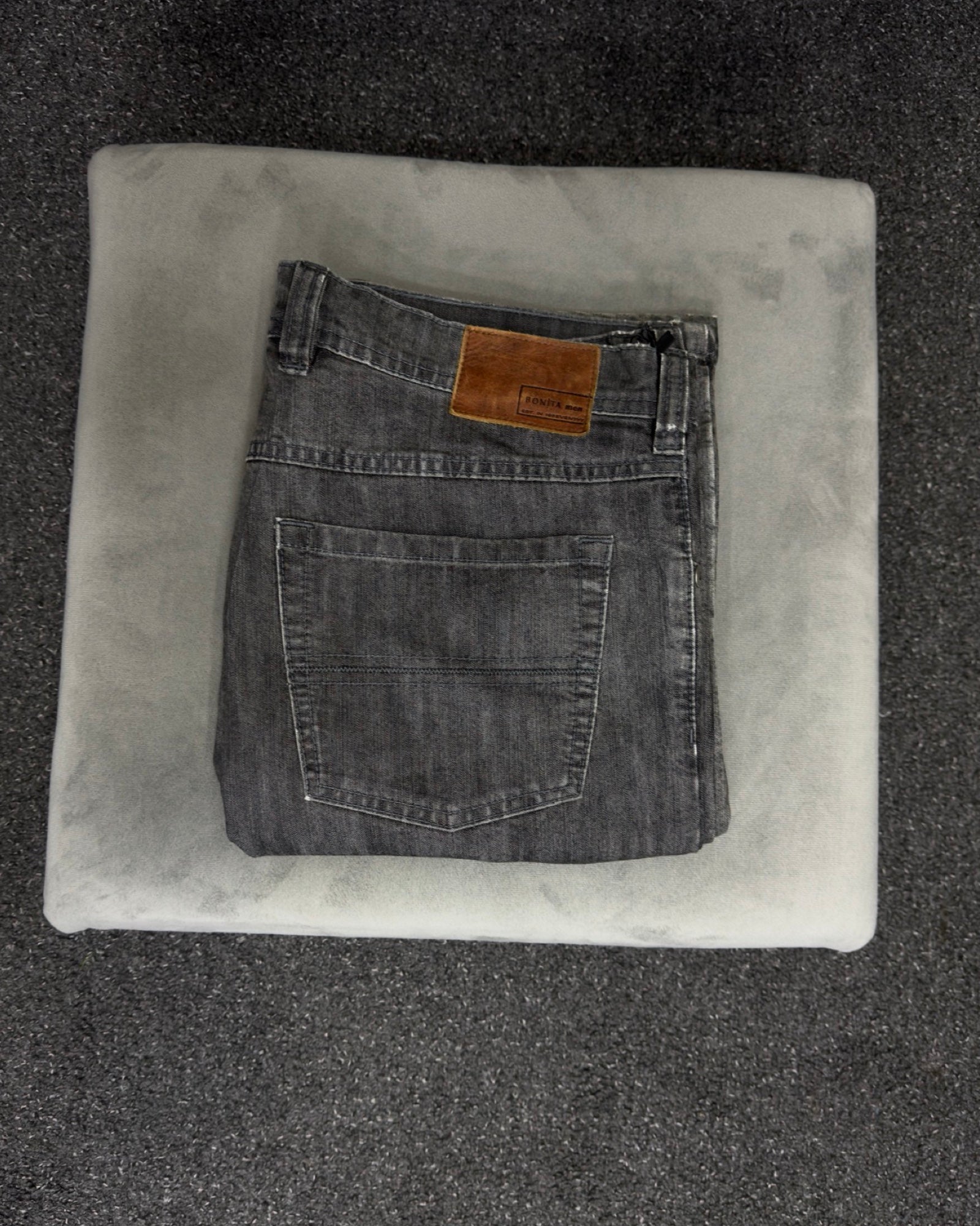 BONITA STRAIGHT W36L30