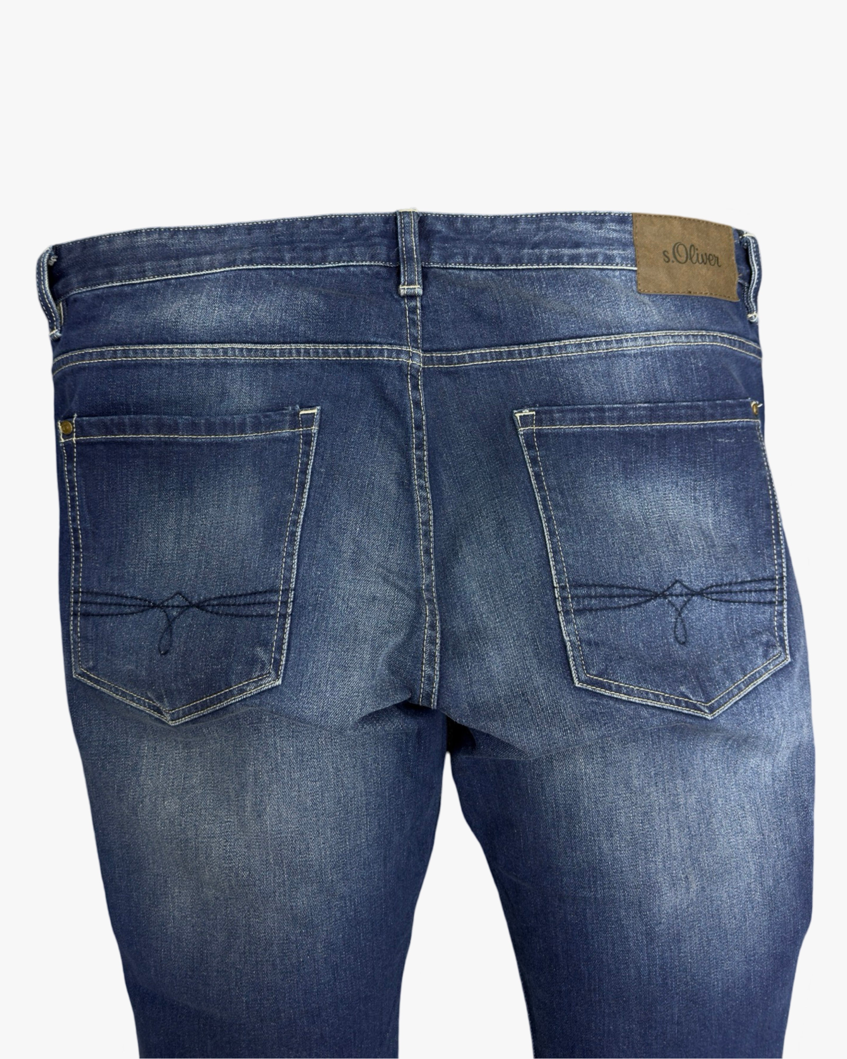 s.oliver tubx w38l30