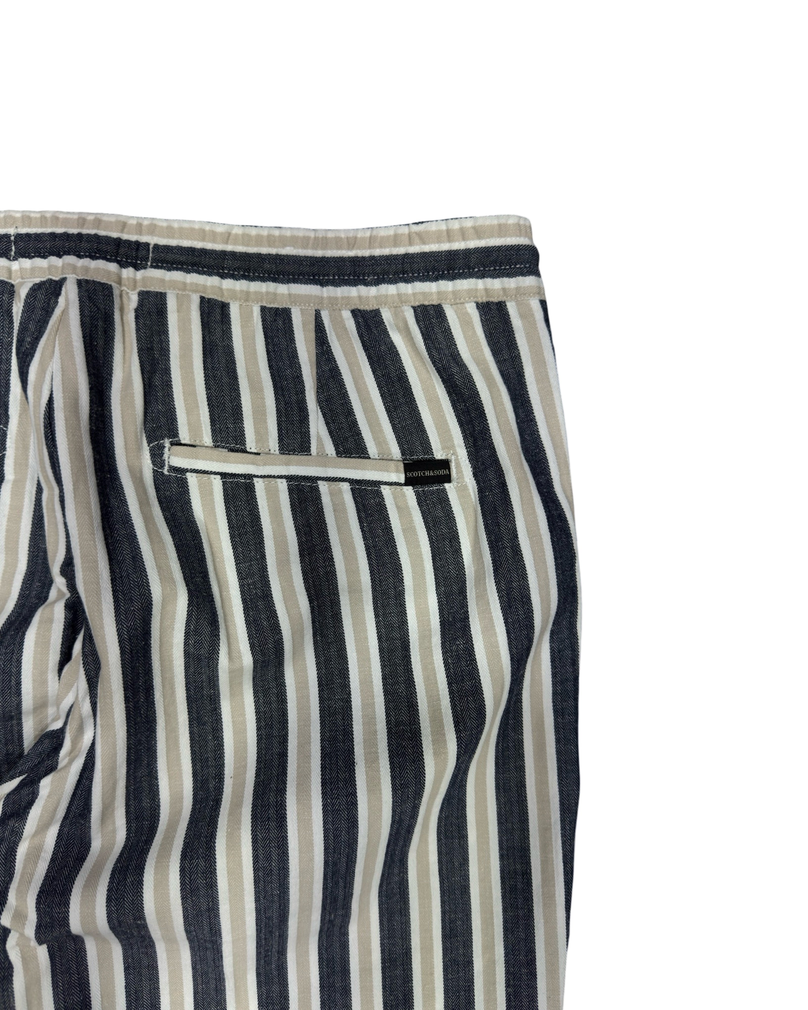 scotch&soda linen w31l30