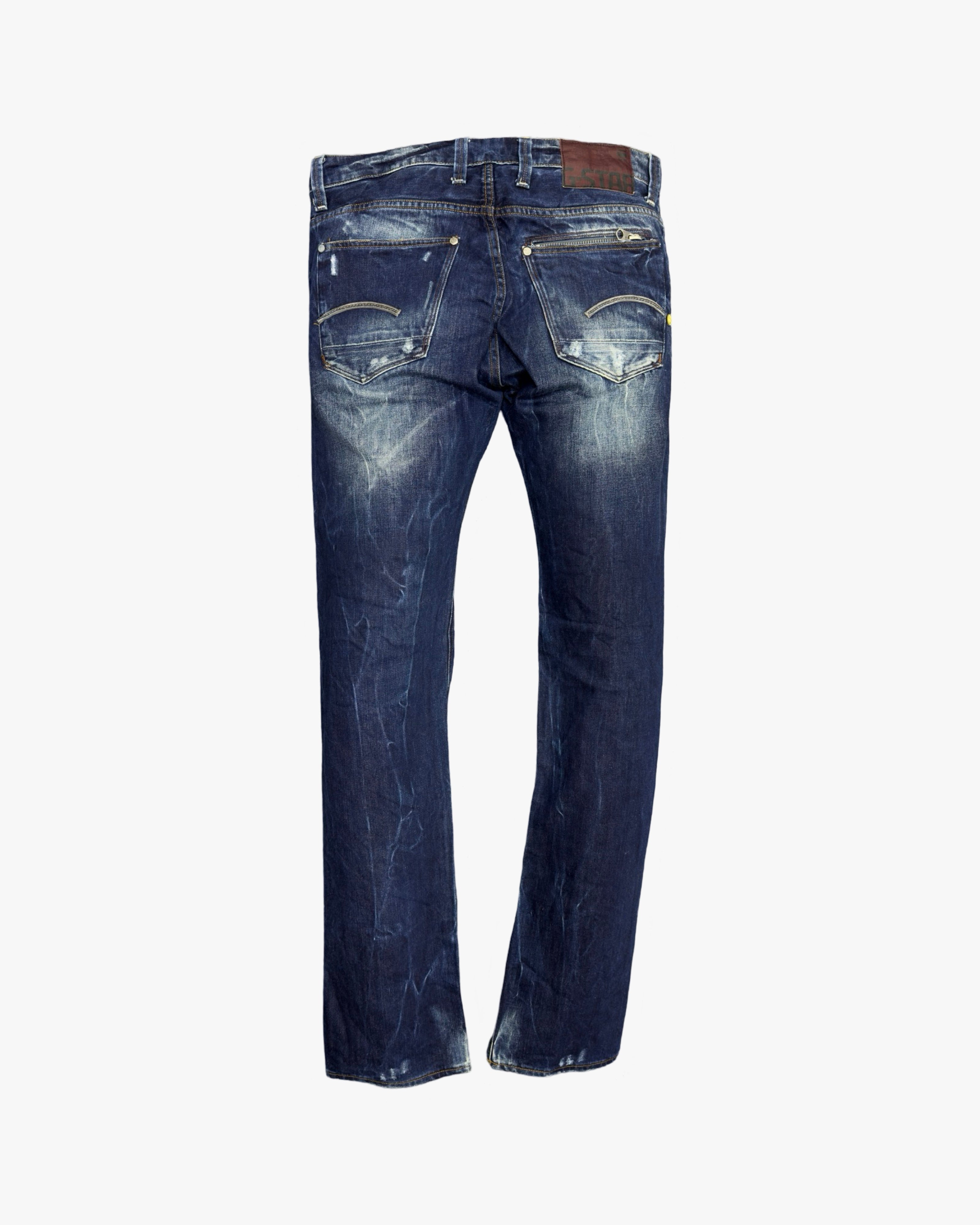 RAW G-STAR 3301 W33L32