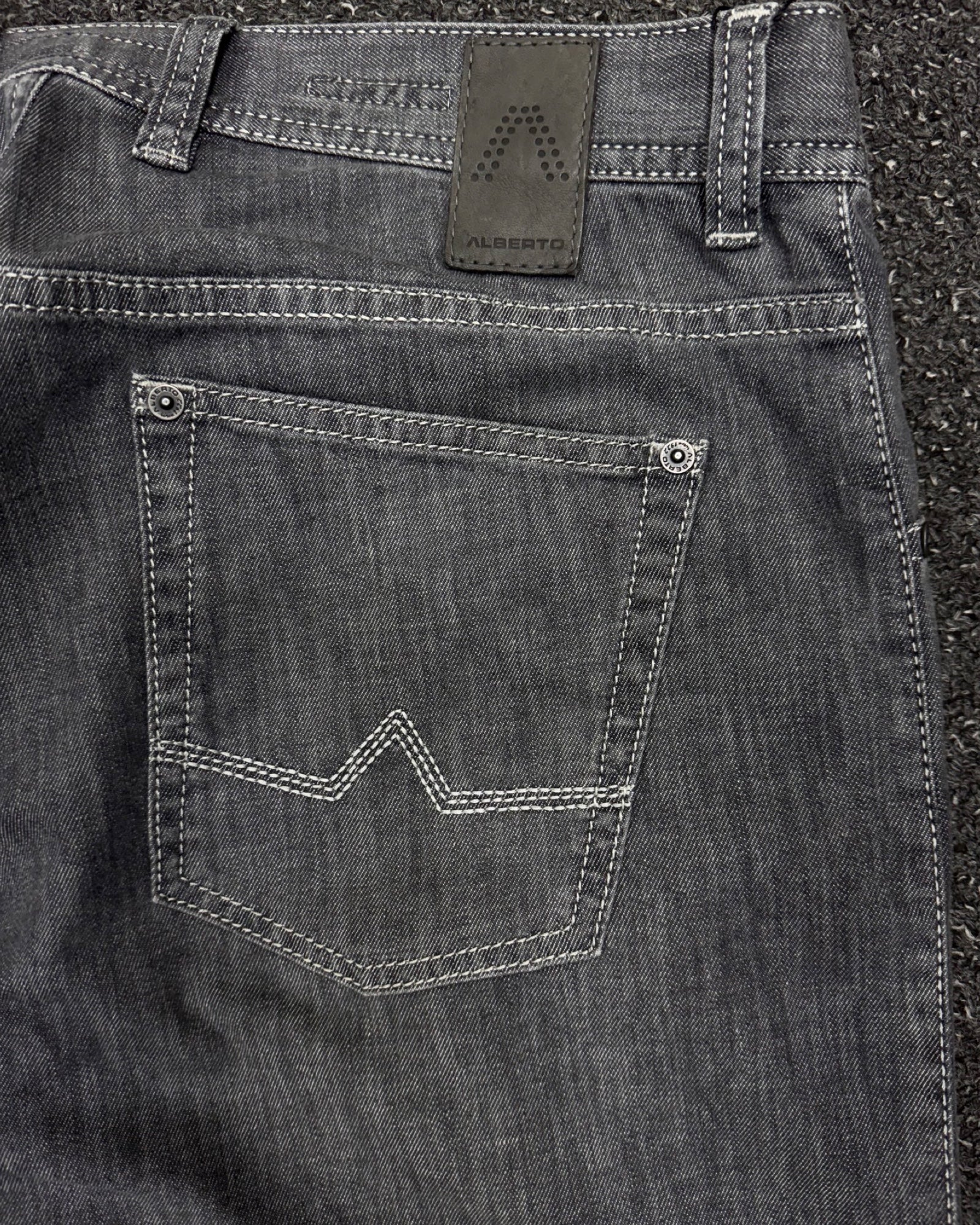 alberto Straight w32l32