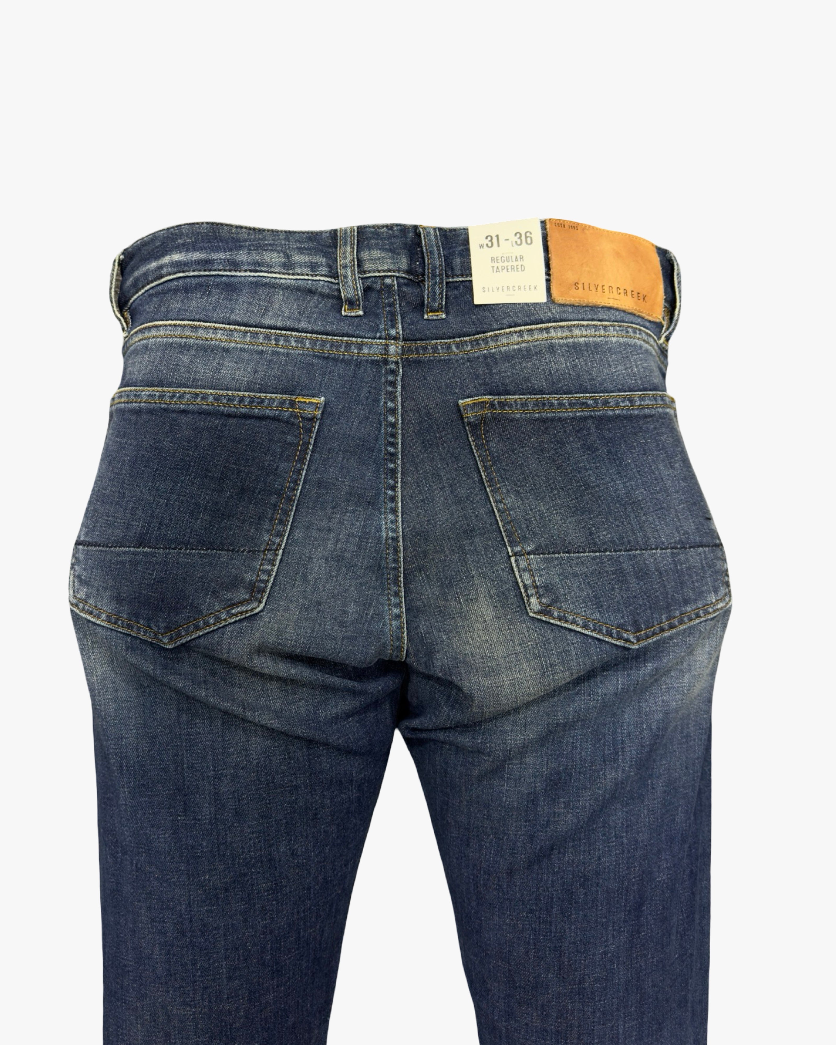 SILVERCREEK W32L36