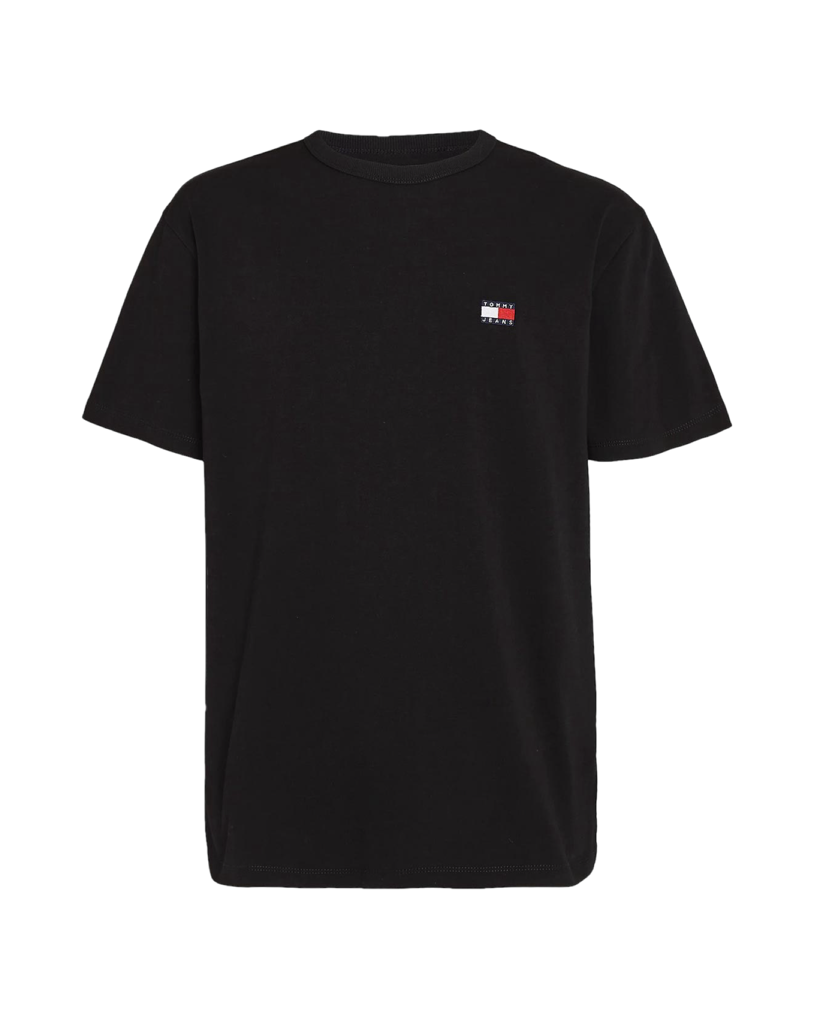 Tommy Jeans Embroidered Logo