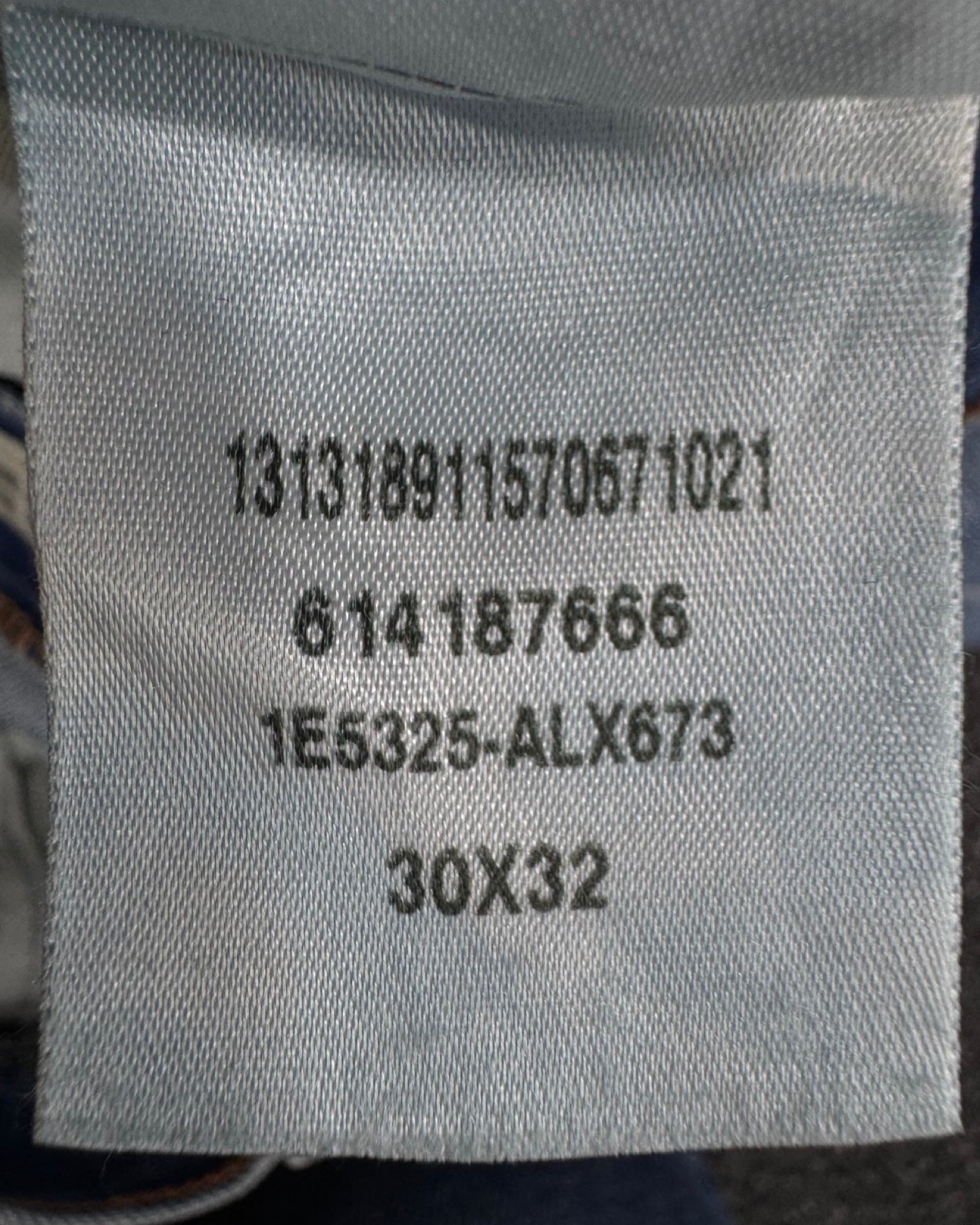 ABERCROMBIE&FITCH Slim w30l32