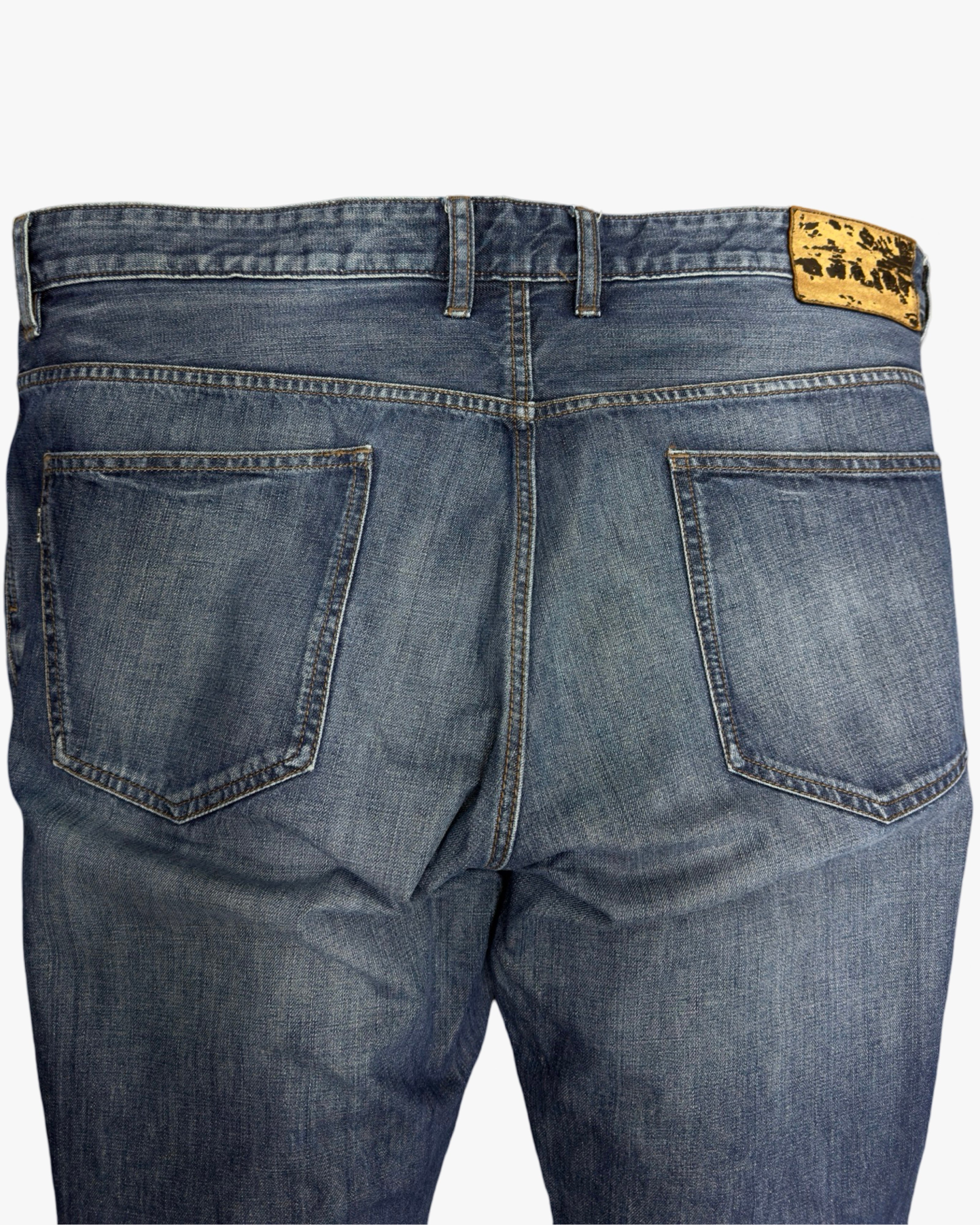 C&A THE STRAIGHT W42L32