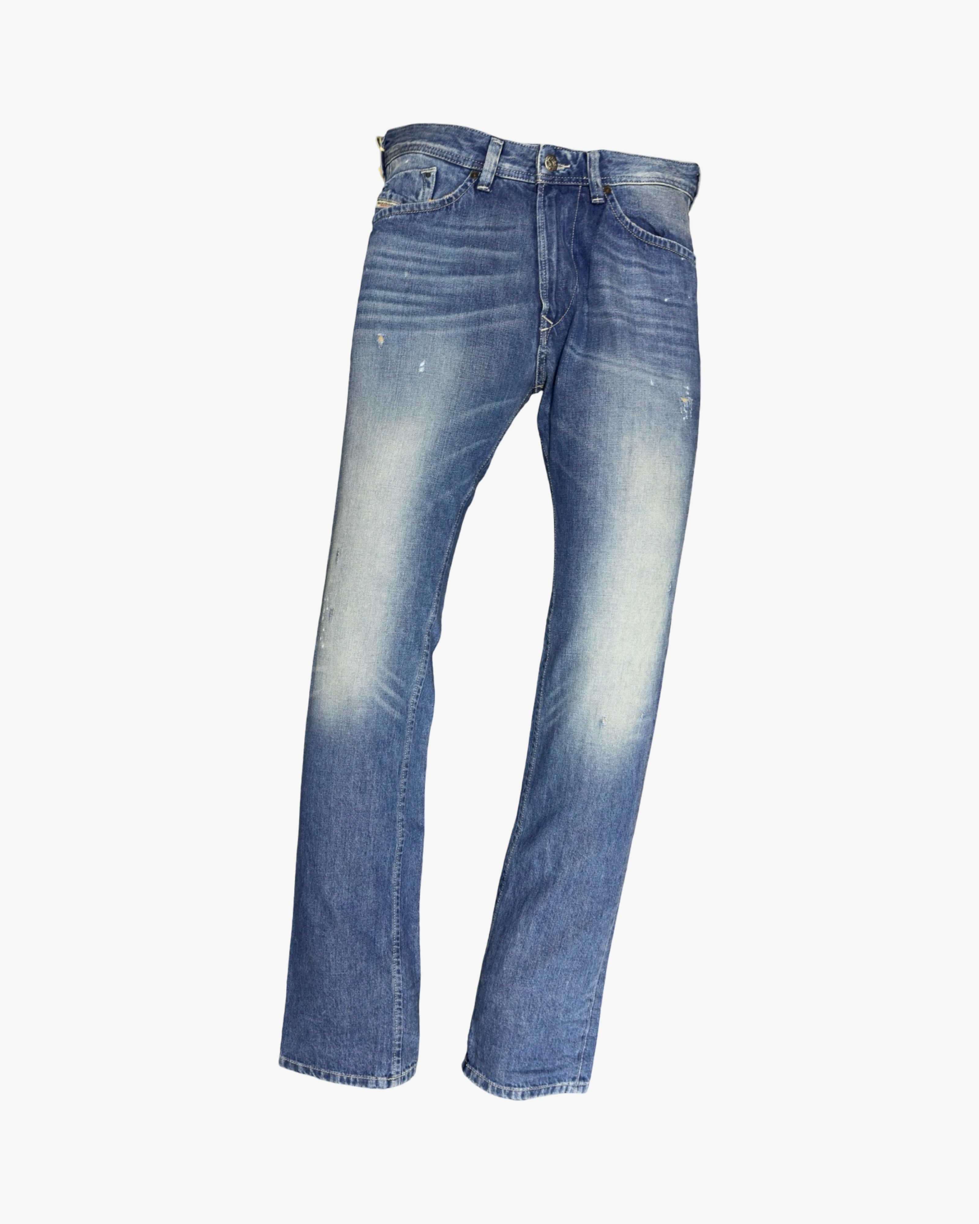 diesel industry darron w28l32